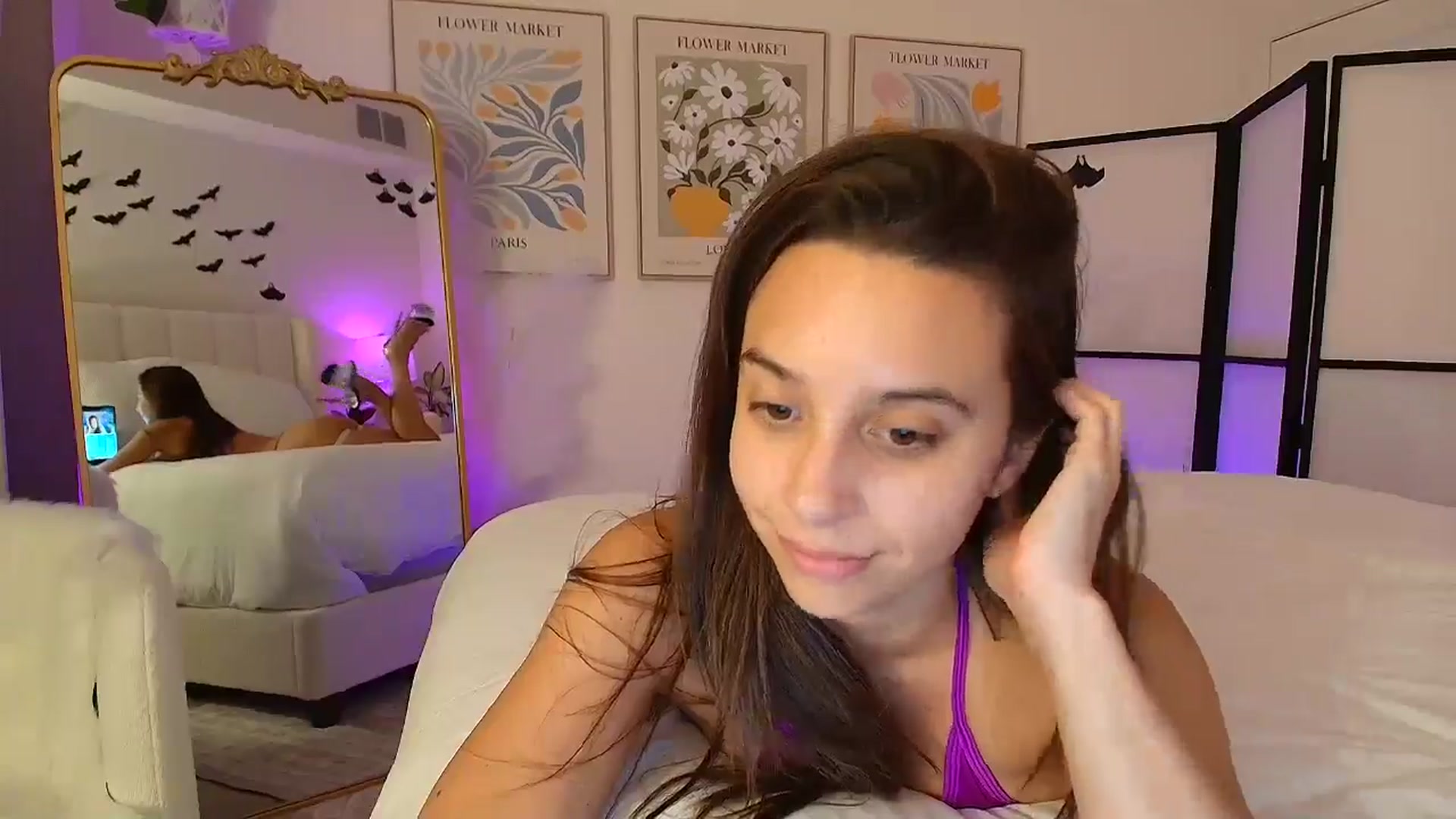 Gallery image thumbnail from BrittaniJade_'s myfreecams stream on, 10/08/2024, 06:59 image 15 of 20