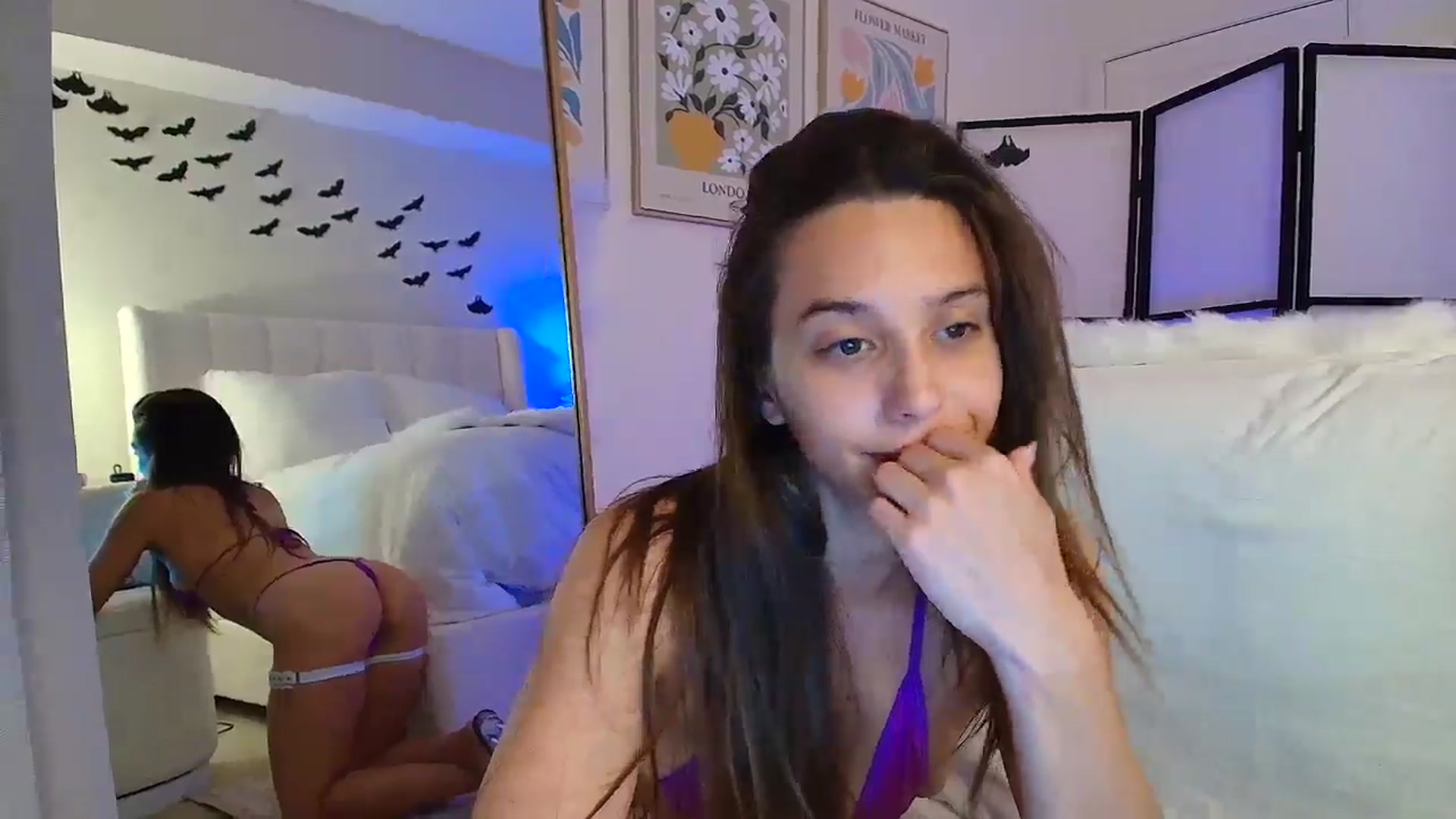 Gallery image thumbnail from BrittaniJade_'s myfreecams stream on, 10/08/2024, 07:52 image 4 of 20