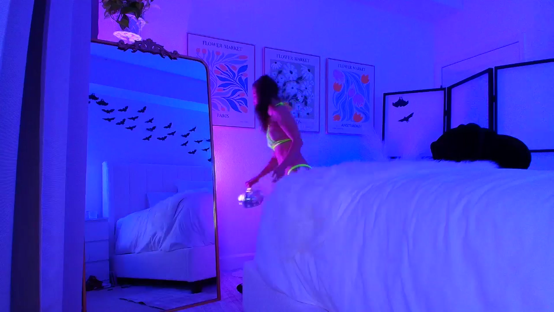 Gallery image thumbnail from BrittaniJade_'s myfreecams stream on, 10/11/2024, 02:37 image 19 of 20