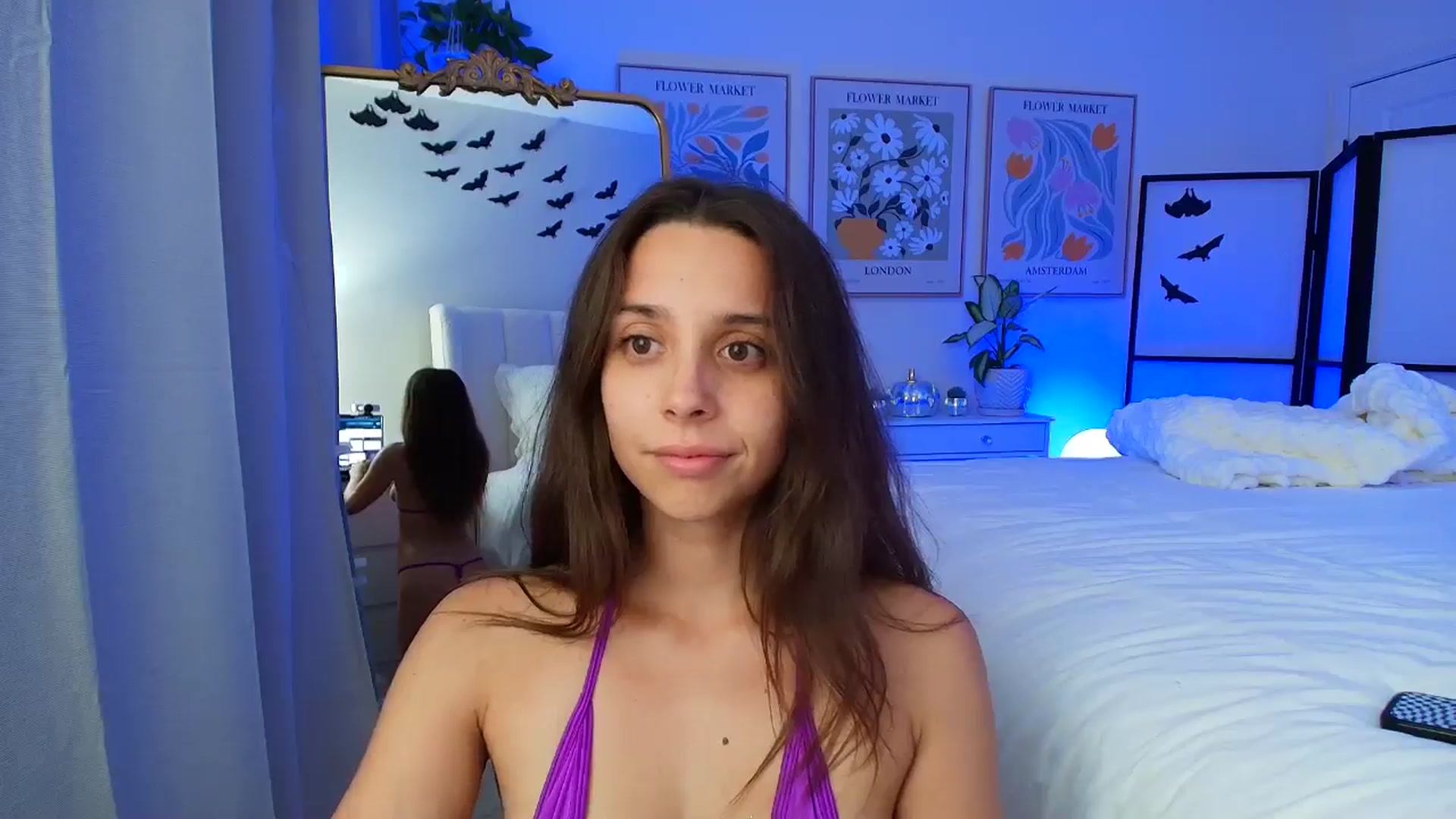 Gallery image thumbnail from BrittaniJade_'s myfreecams stream on, 10/17/2024, 08:00 image 20 of 20