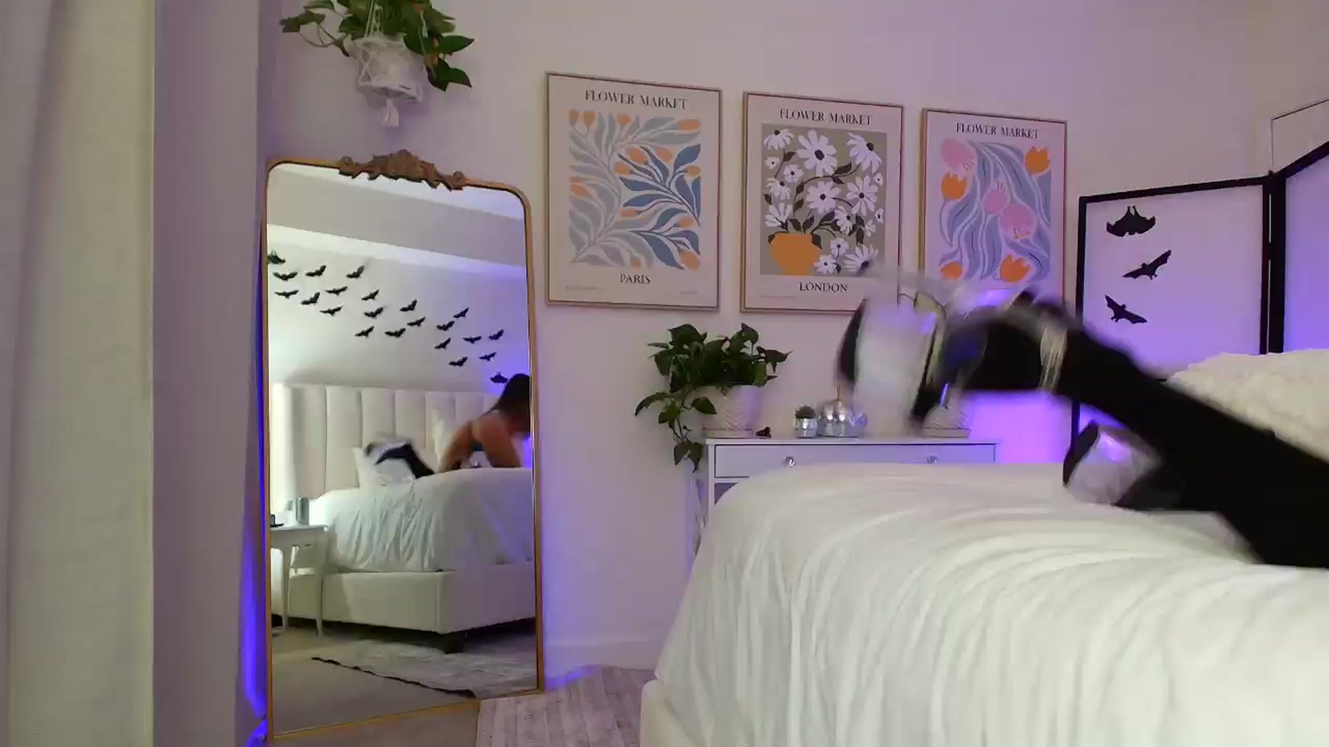 Gallery image thumbnail from BrittaniJade_'s myfreecams stream on, 10/23/2024, 10:01 image 11 of 20