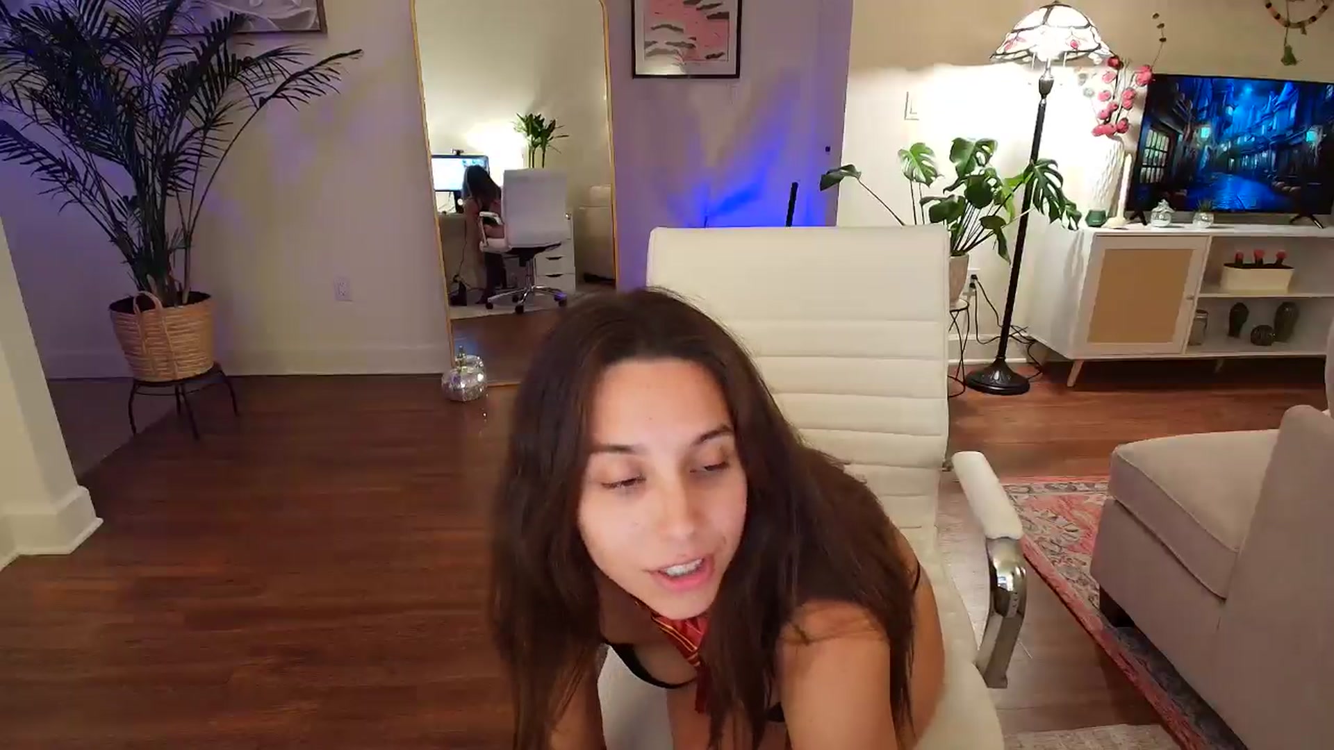 Gallery image thumbnail from BrittaniJade_'s myfreecams stream on, 10/26/2024, 07:02 image 19 of 20