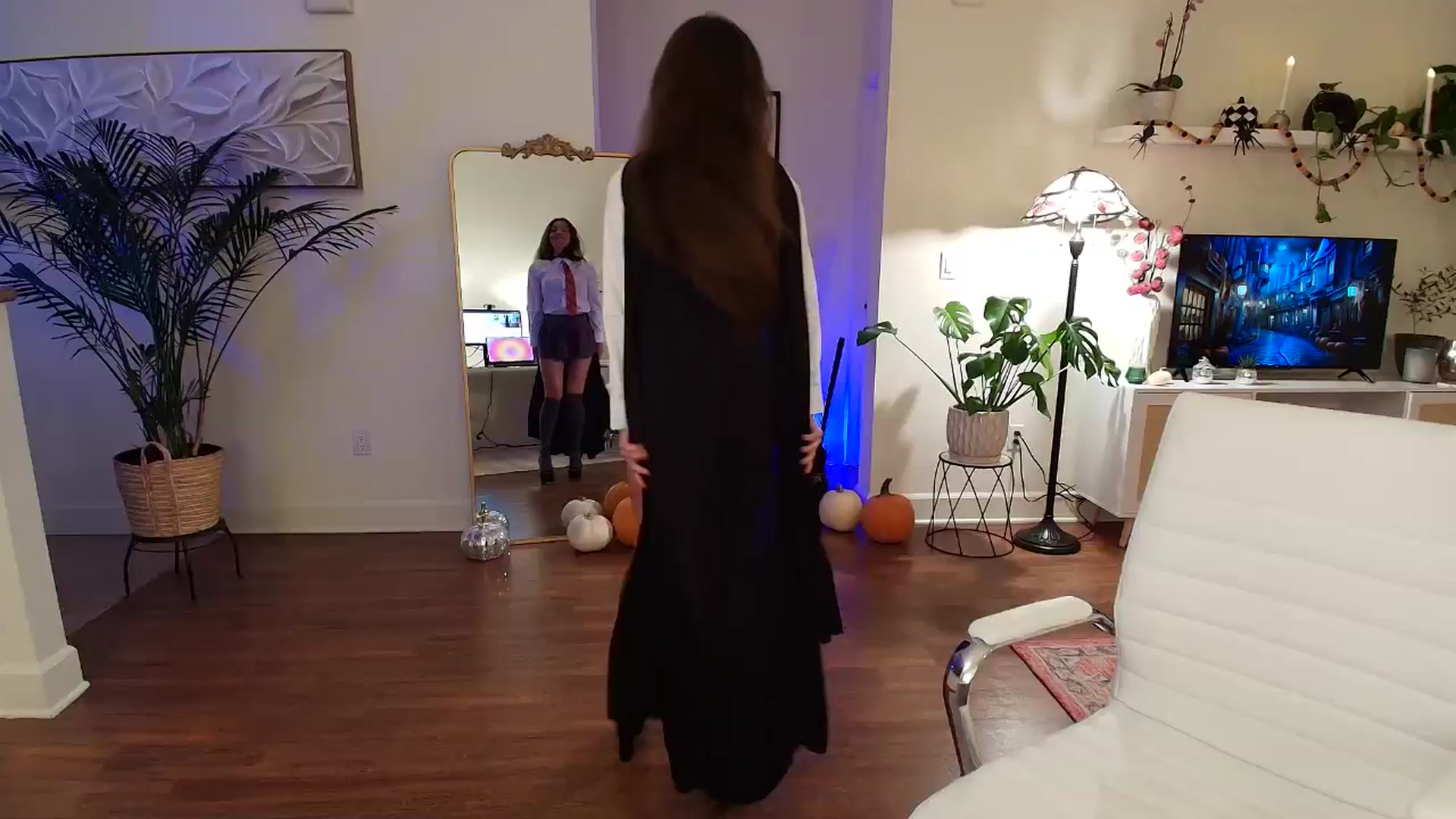 Gallery image thumbnail from BrittaniJade_'s myfreecams stream on, 10/26/2024, 07:02 image 4 of 20
