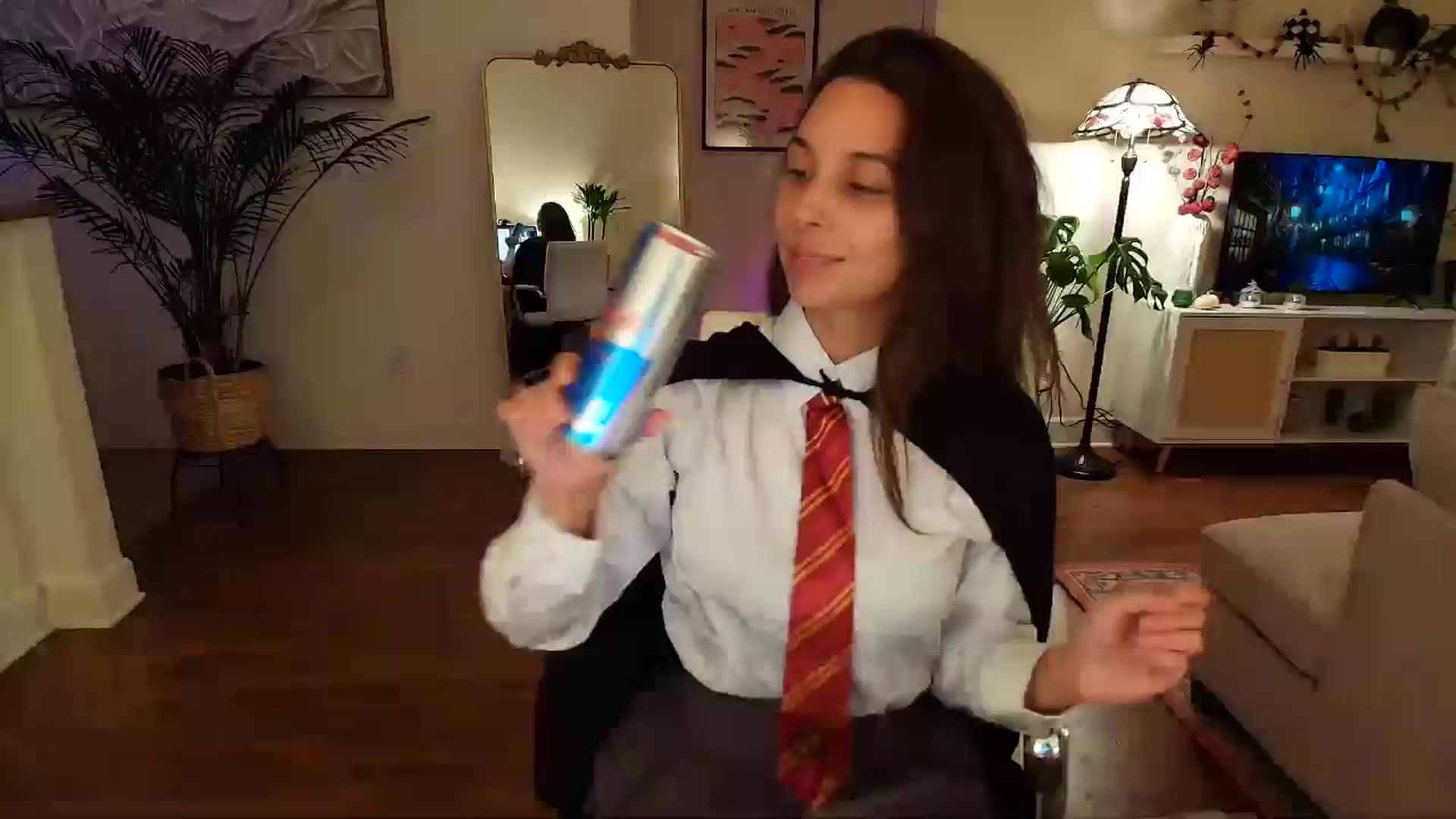 Gallery image thumbnail from BrittaniJade_'s myfreecams stream on, 10/26/2024, 07:02 image 1 of 20