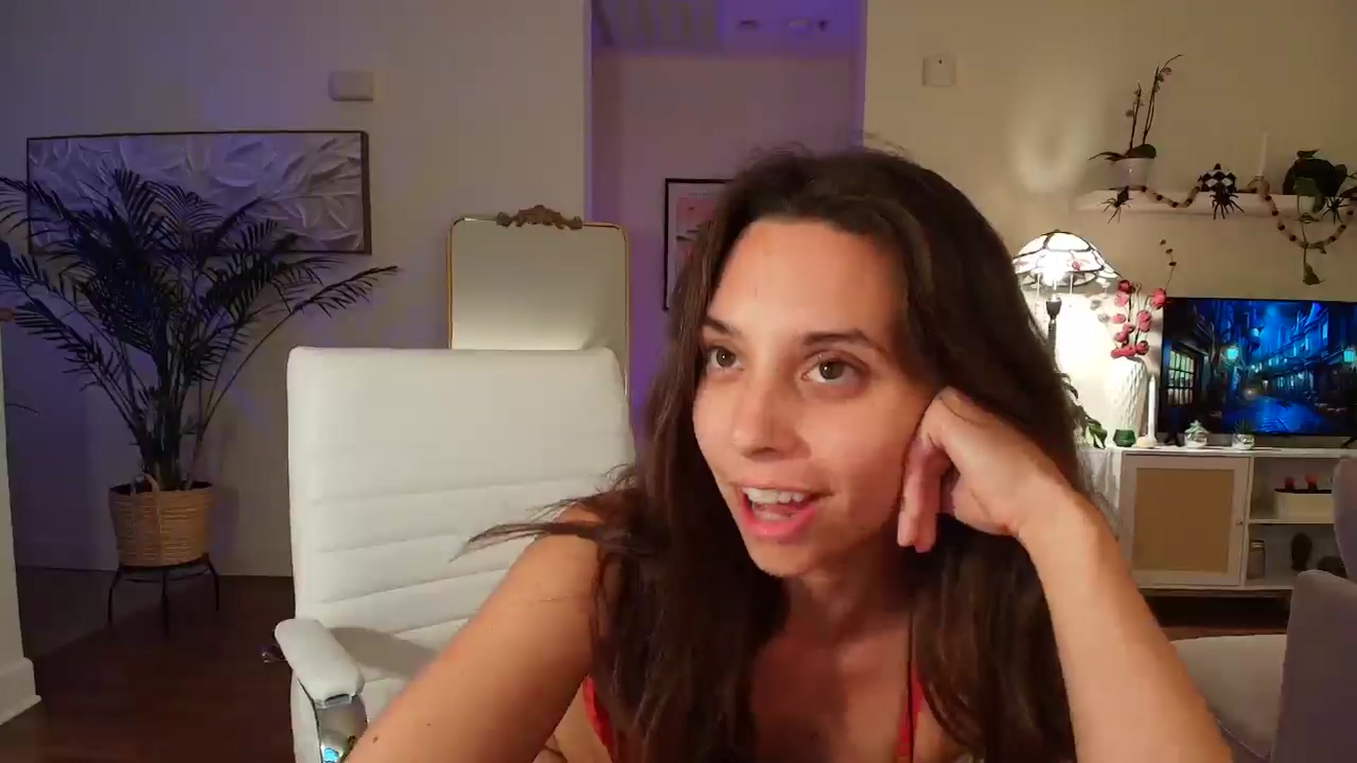 Gallery image thumbnail from BrittaniJade_'s myfreecams stream on, 10/26/2024, 09:19 image 15 of 20