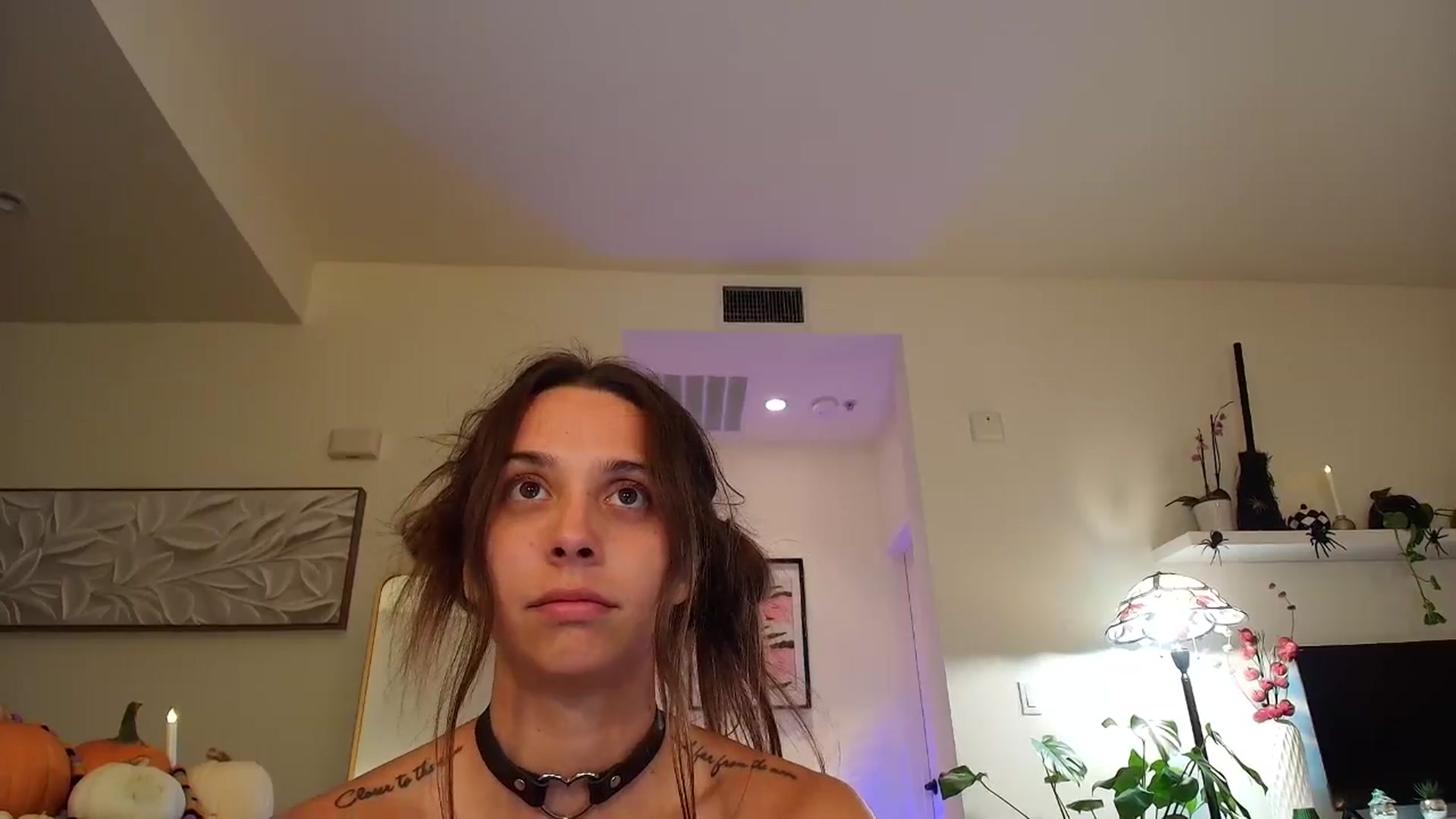 Gallery image thumbnail from BrittaniJade_'s myfreecams stream on, 10/28/2024, 07:39 image 11 of 20