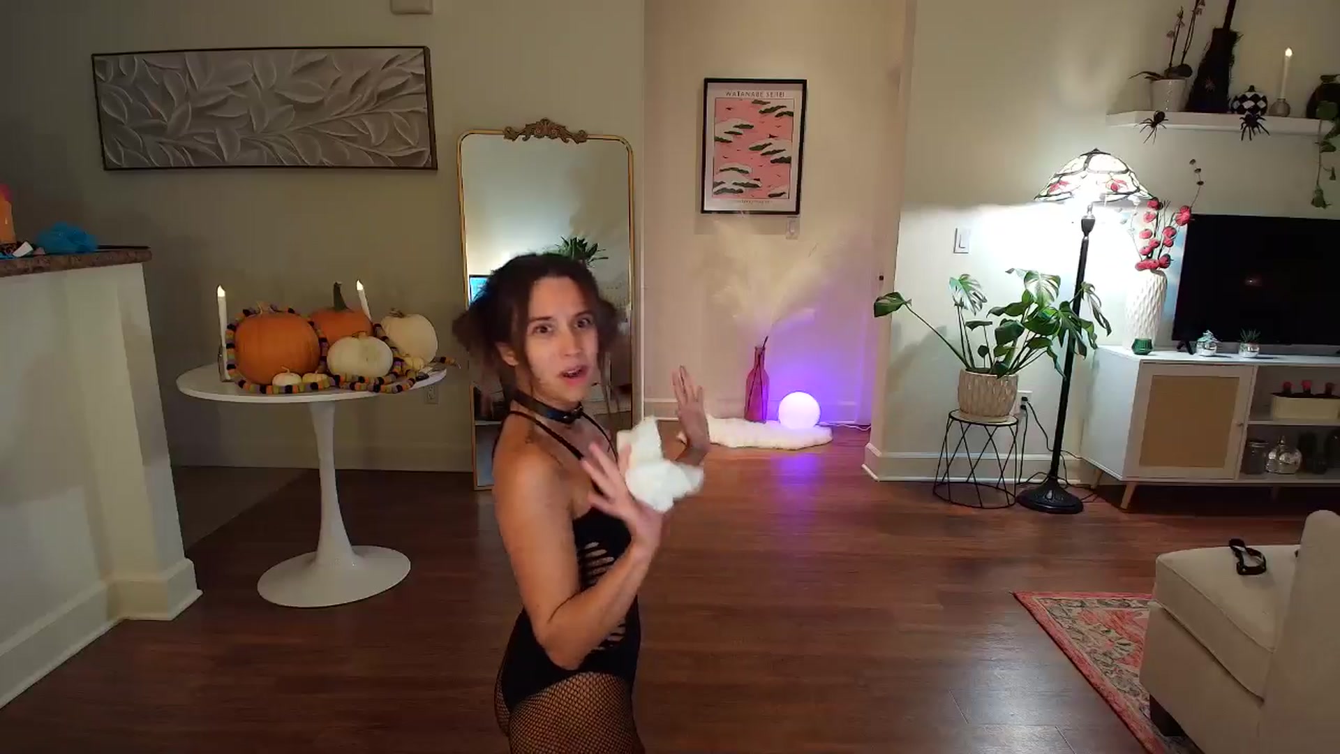 Gallery image thumbnail from BrittaniJade_'s myfreecams stream on, 10/28/2024, 07:39 image 17 of 20