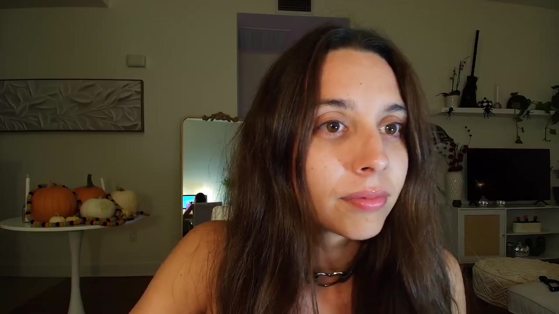 Gallery image thumbnail from BrittaniJade_'s myfreecams stream on, 10/28/2024, 11:28 image 17 of 20