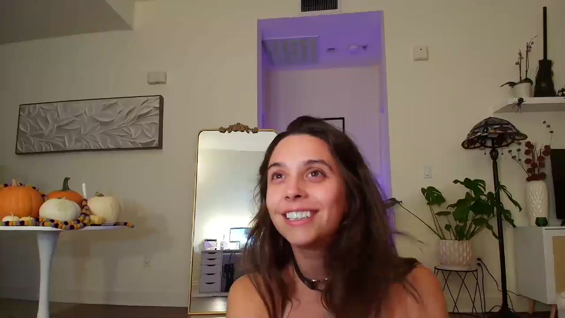 Gallery image thumbnail from BrittaniJade_'s myfreecams stream on, 10/28/2024, 11:28 image 13 of 20