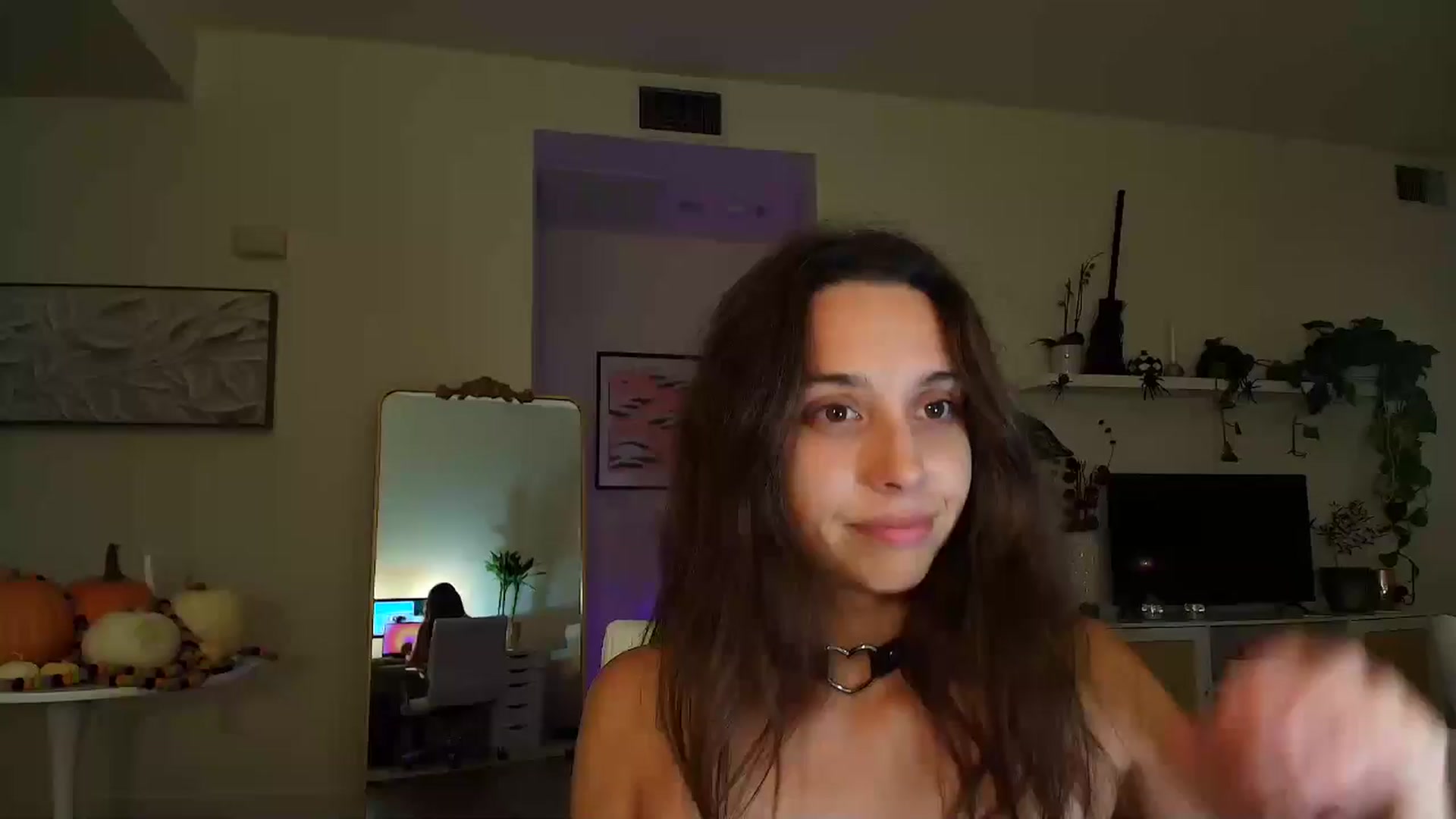 Gallery image thumbnail from BrittaniJade_'s myfreecams stream on, 10/28/2024, 11:28 image 14 of 20