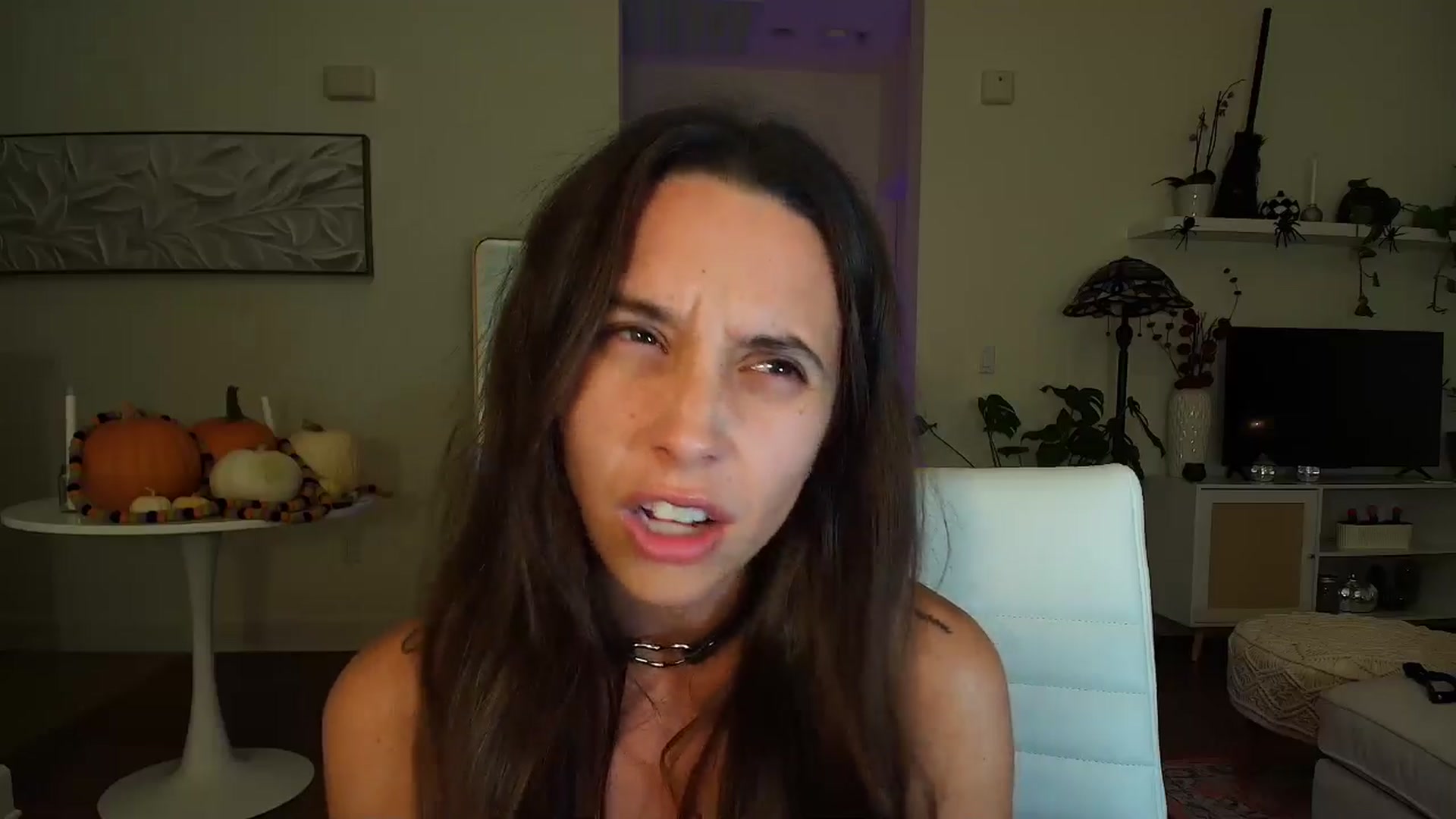 Gallery image thumbnail from BrittaniJade_'s myfreecams stream on, 10/28/2024, 11:28 image 19 of 20