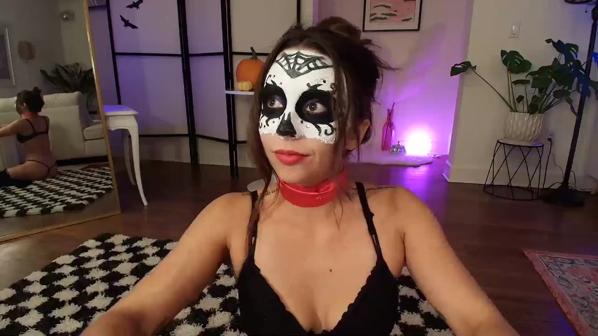 Gallery image thumbnail from BrittaniJade_'s myfreecams stream on, 11/01/2024, 05:37 image 16 of 20