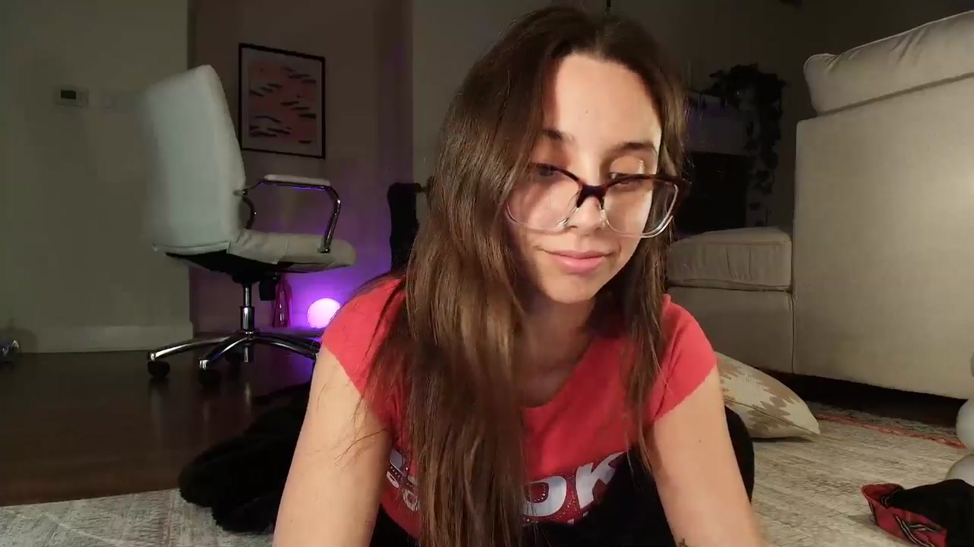 Gallery image thumbnail from BrittaniJade_'s myfreecams stream on, 11/03/2024, 08:59 image 2 of 20
