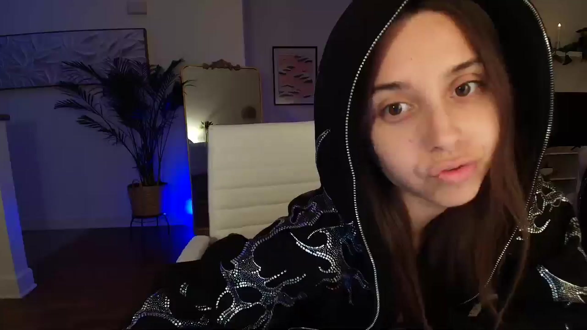 Gallery image thumbnail from BrittaniJade_'s myfreecams stream on, 11/10/2024, 08:33 image 20 of 20