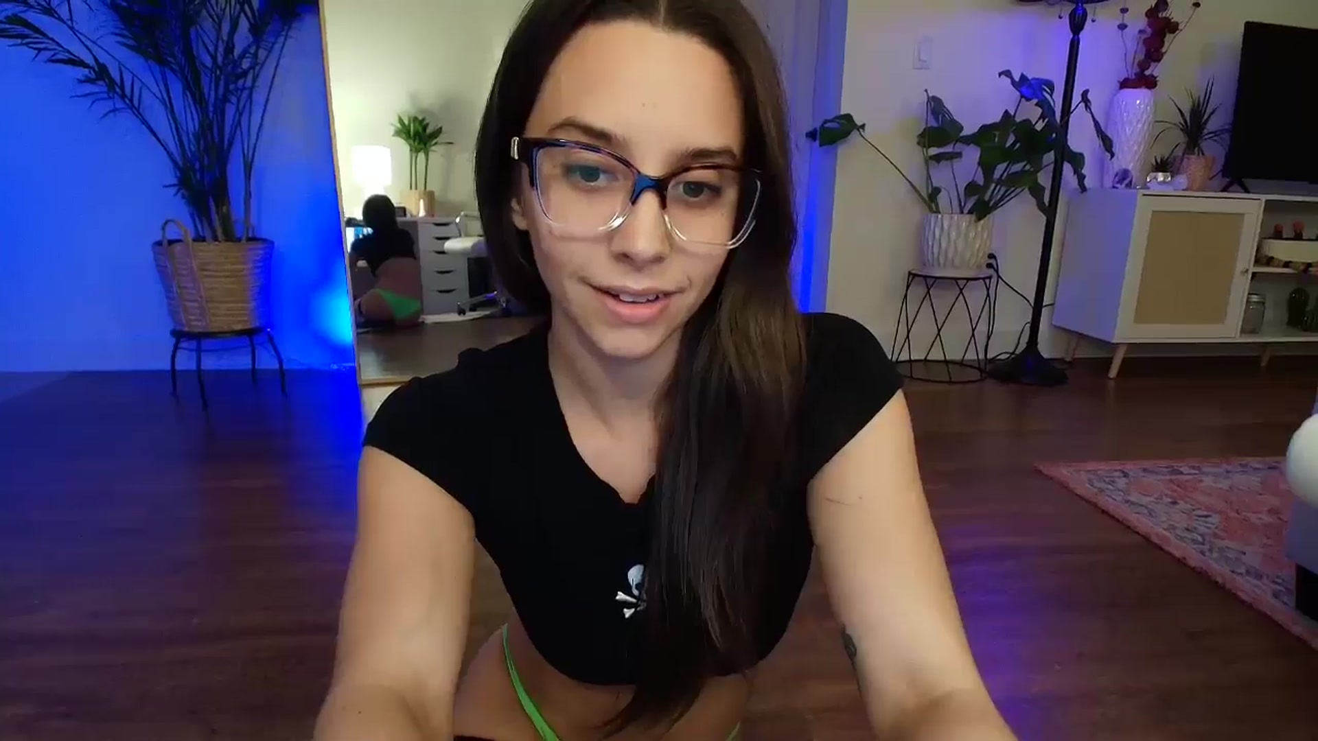 Gallery image thumbnail from BrittaniJade_'s myfreecams stream on, 11/11/2024, 04:33 image 20 of 20