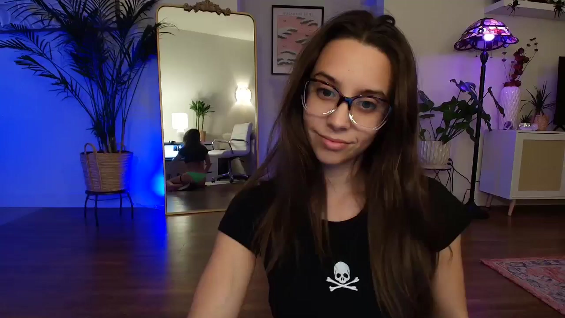 Gallery image thumbnail from BrittaniJade_'s myfreecams stream on, 11/11/2024, 08:54 image 9 of 20