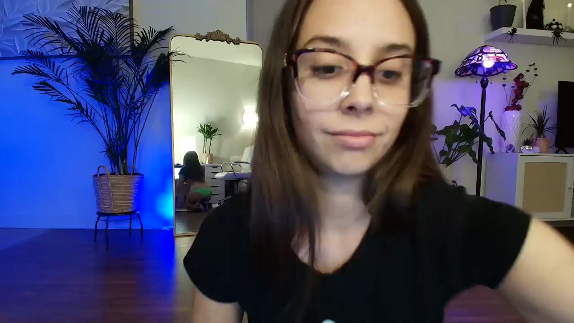 Gallery image thumbnail from BrittaniJade_'s myfreecams stream on, 11/11/2024, 08:54 image 2 of 20