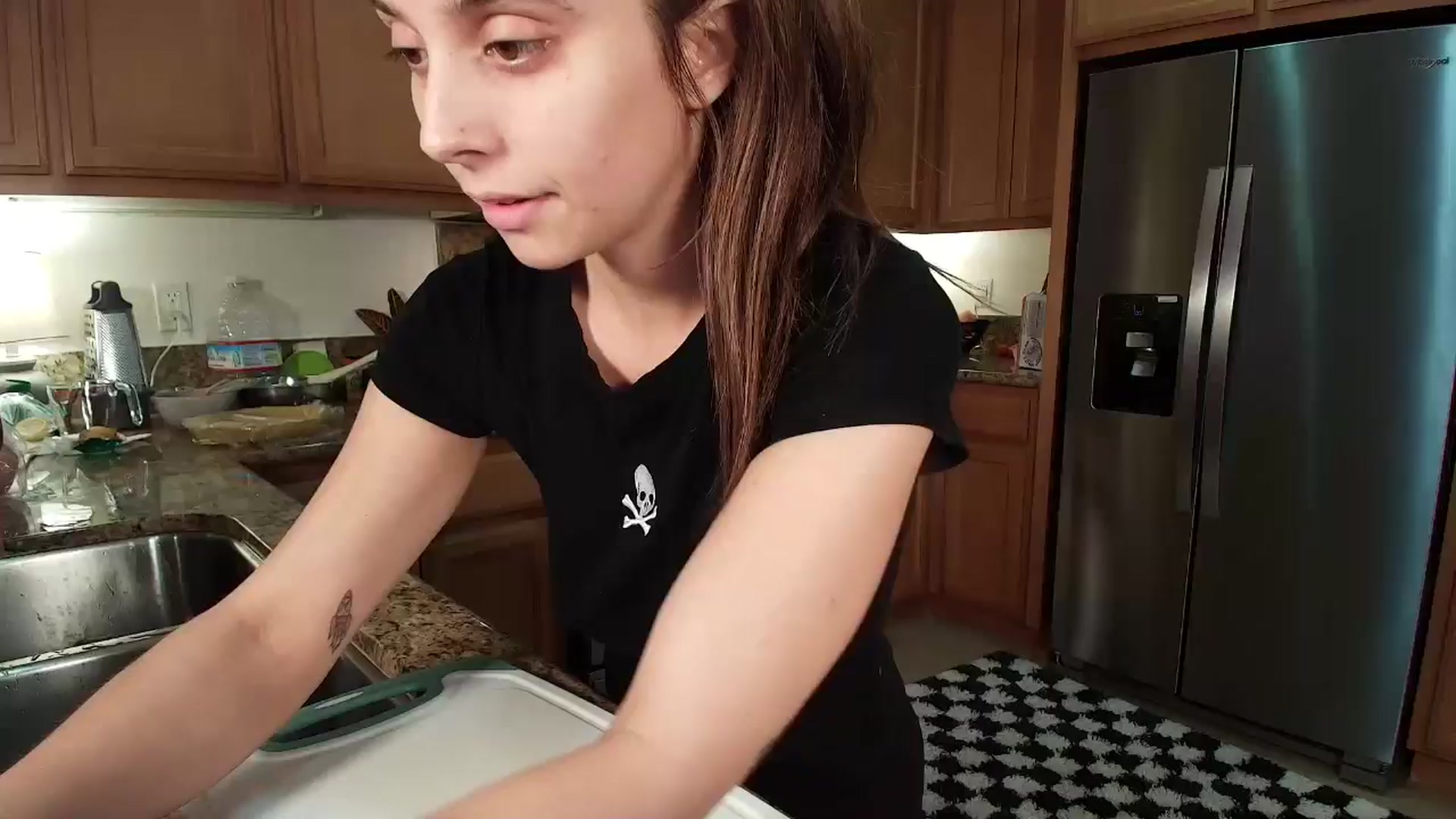 Gallery image thumbnail from BrittaniJade_'s myfreecams stream on, 11/28/2024, 07:13 image 1 of 20