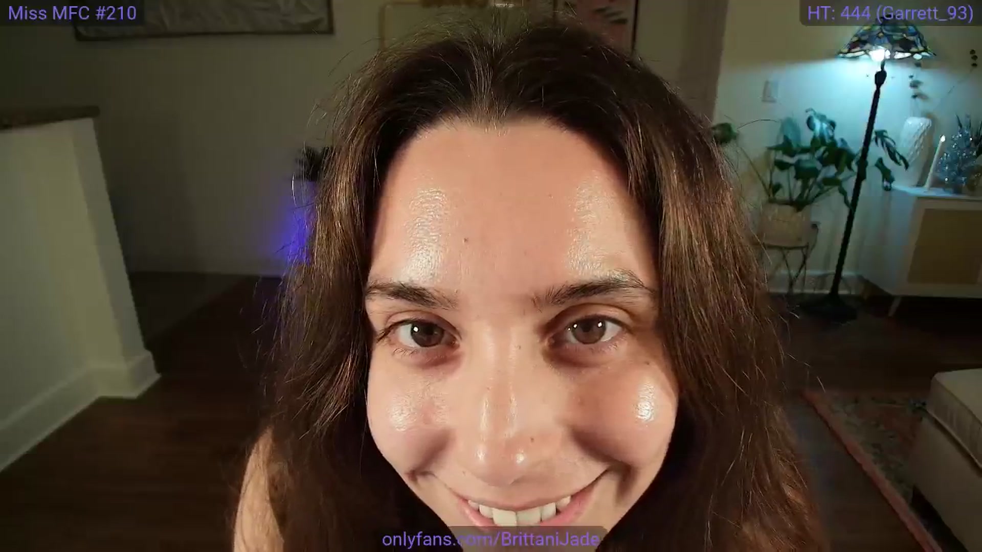 Gallery image thumbnail from BrittaniJade_'s myfreecams stream on, 12/03/2024, 03:57 image 18 of 20