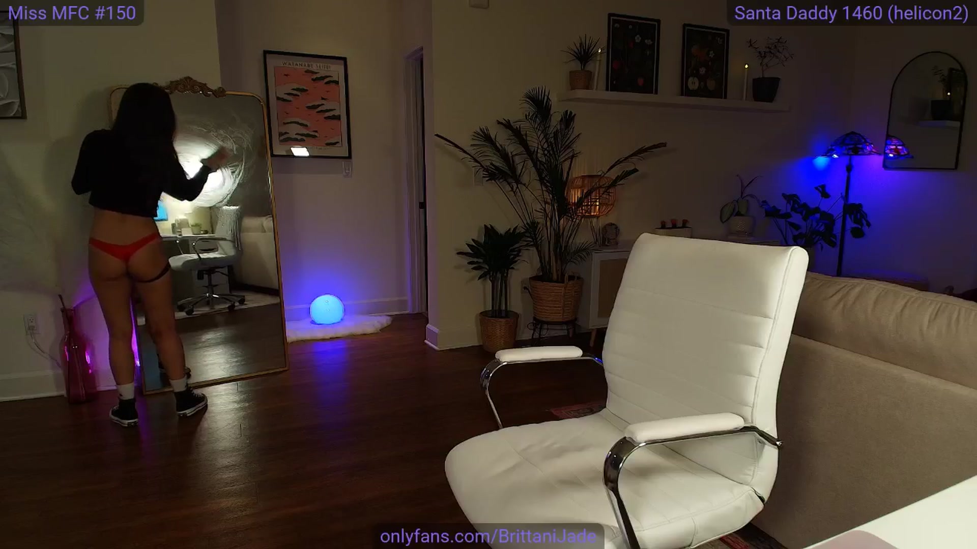 Gallery image thumbnail from BrittaniJade_'s myfreecams stream on, 01/05/2025, 09:15 image 15 of 20