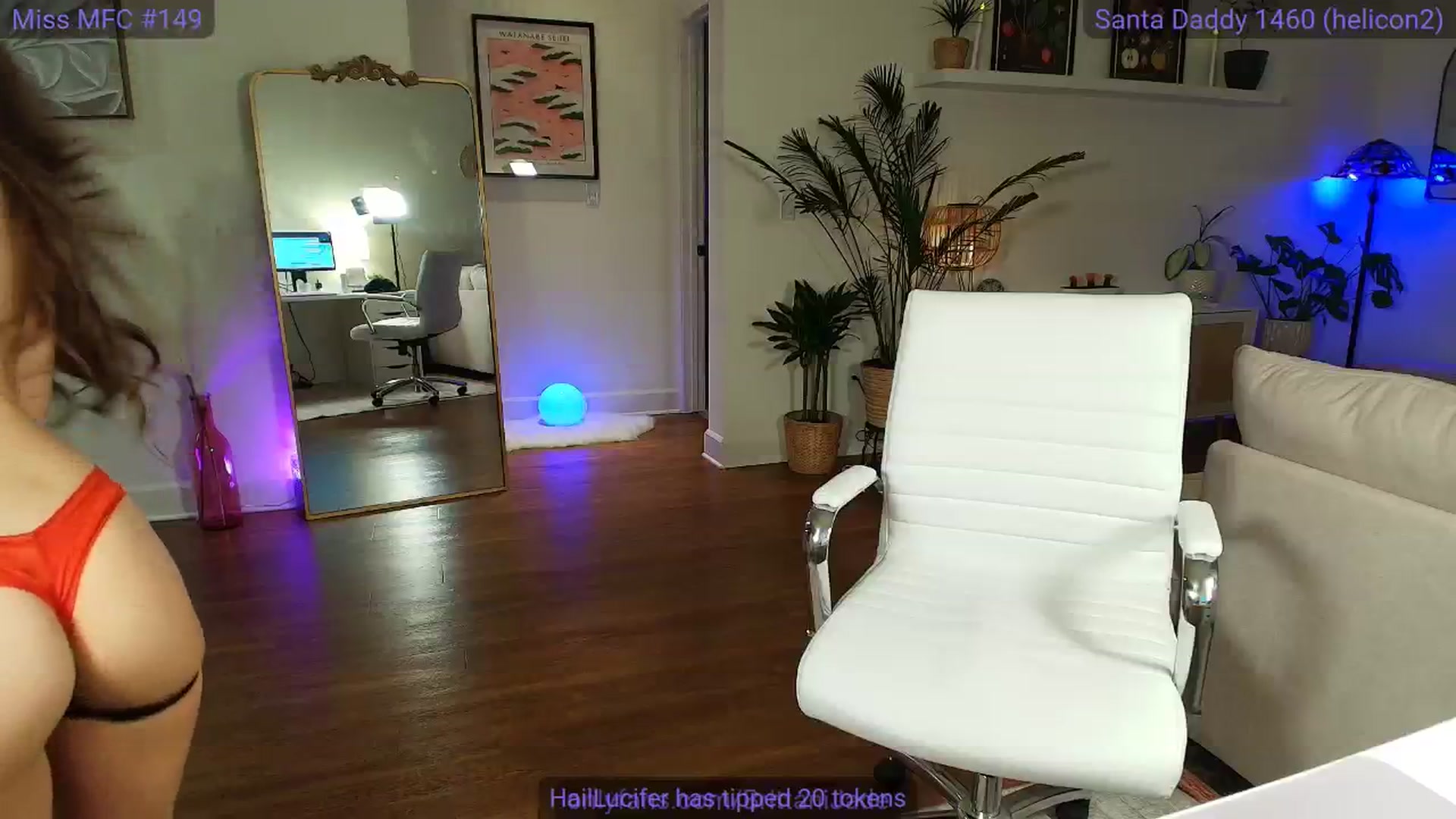 Gallery image thumbnail from BrittaniJade_'s myfreecams stream on, 01/05/2025, 09:15 image 14 of 20