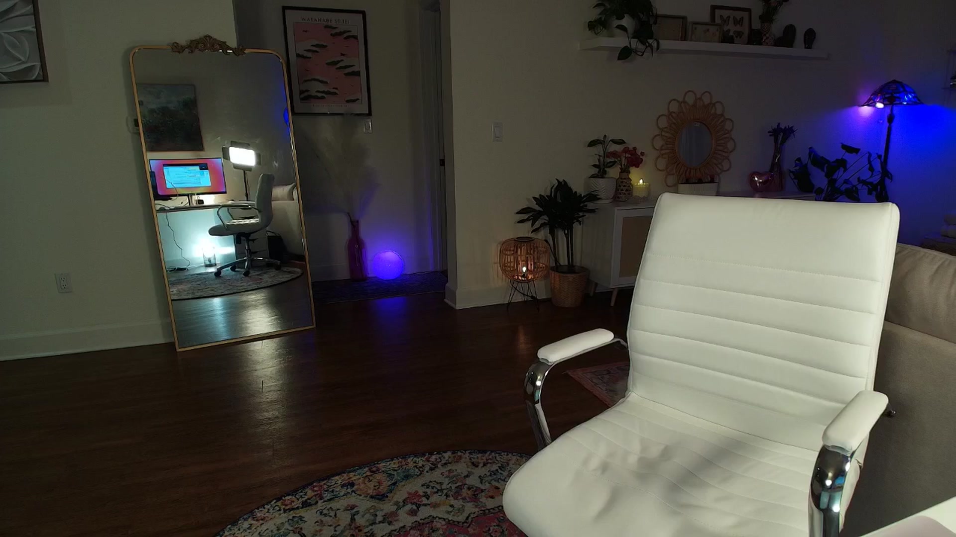 Gallery image thumbnail from BrittaniJade_'s myfreecams stream on, 04/24/2025, 07:21 image 5 of 20