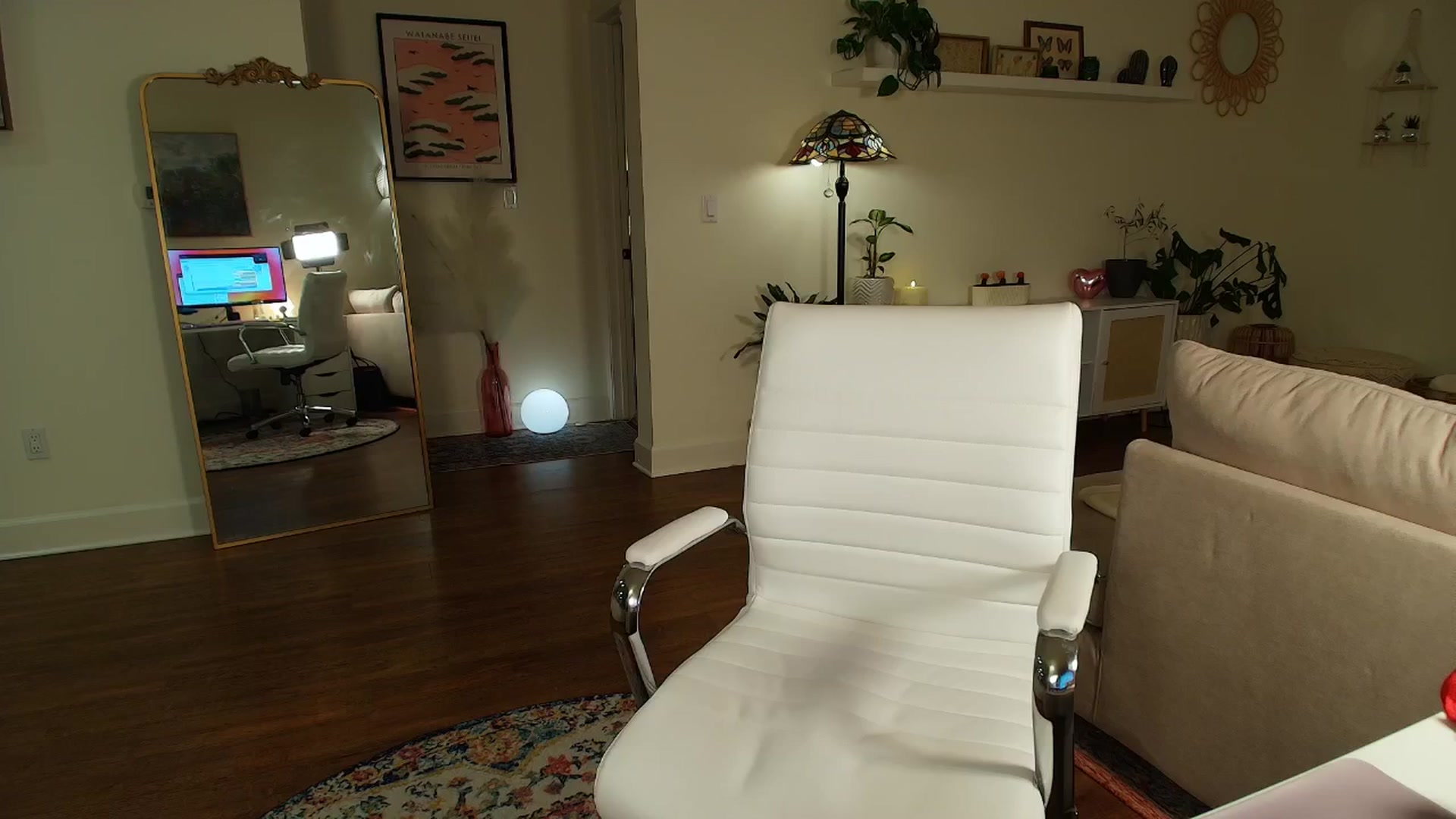 Gallery image thumbnail from BrittaniJade_'s myfreecams stream on, 04/30/2025, 04:39 image 5 of 20