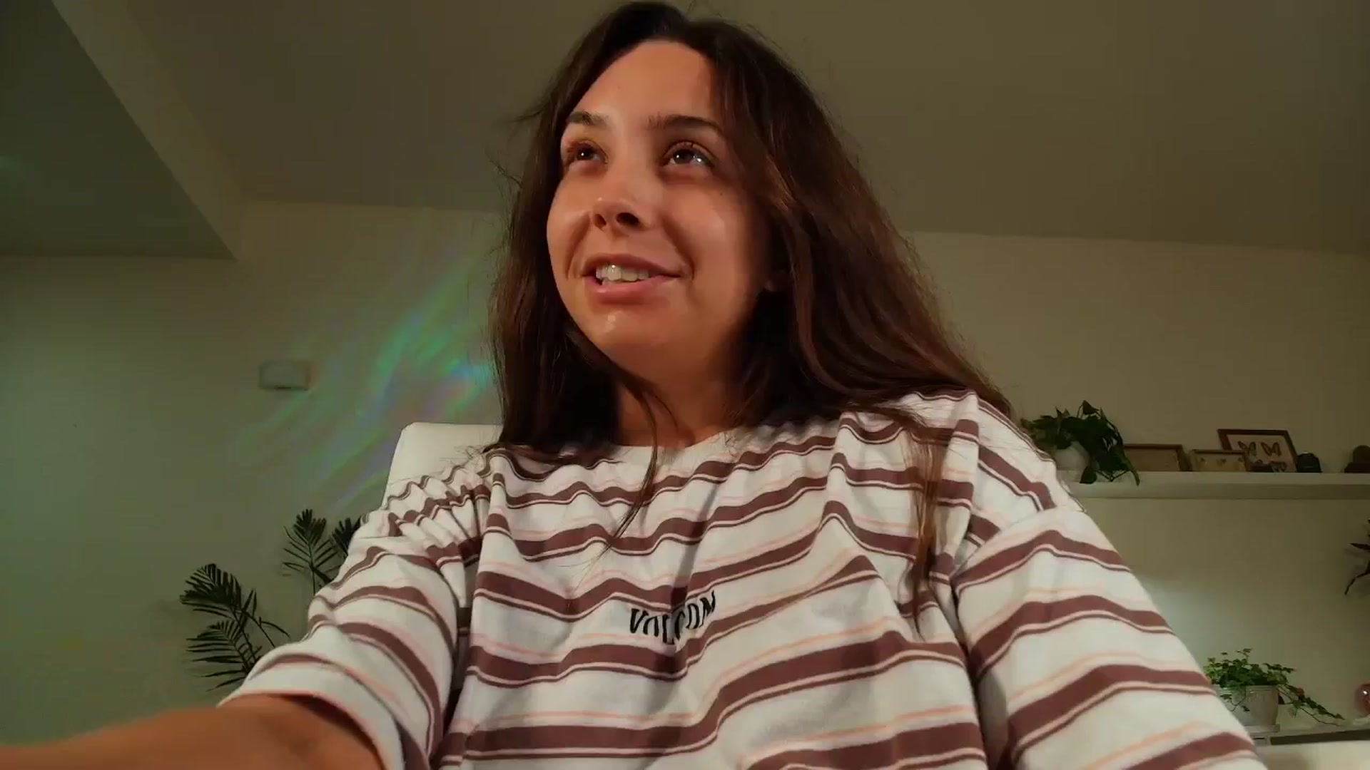 Gallery image thumbnail from BrittaniJade_'s myfreecams stream on, 05/21/2025, 05:18 image 6 of 20