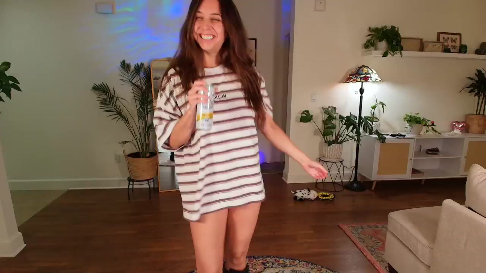 Gallery image thumbnail from BrittaniJade_'s myfreecams stream on, 05/21/2025, 05:18 image 12 of 20