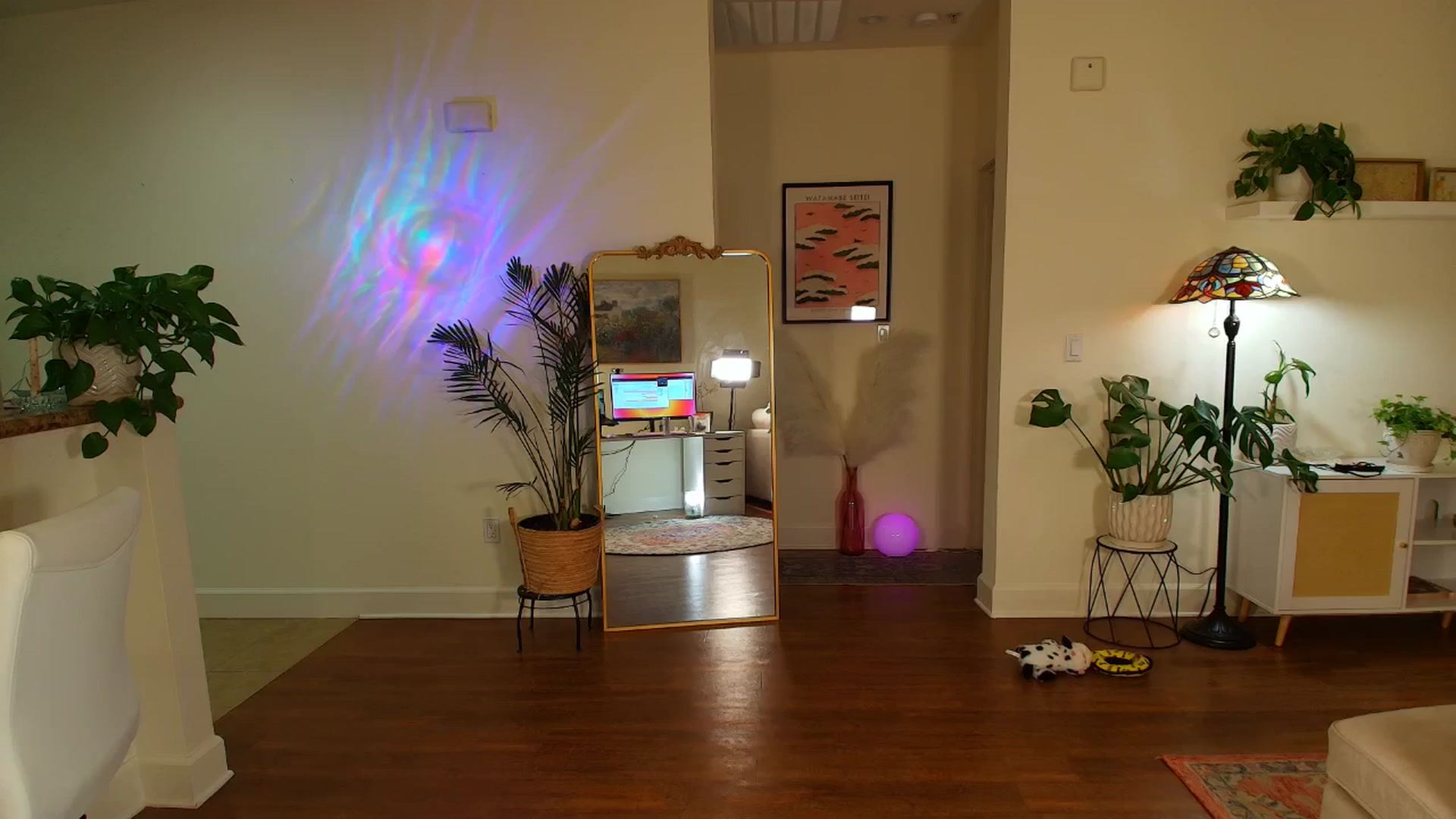 Gallery image thumbnail from BrittaniJade_'s myfreecams stream on, 05/21/2025, 06:39 image 10 of 20
