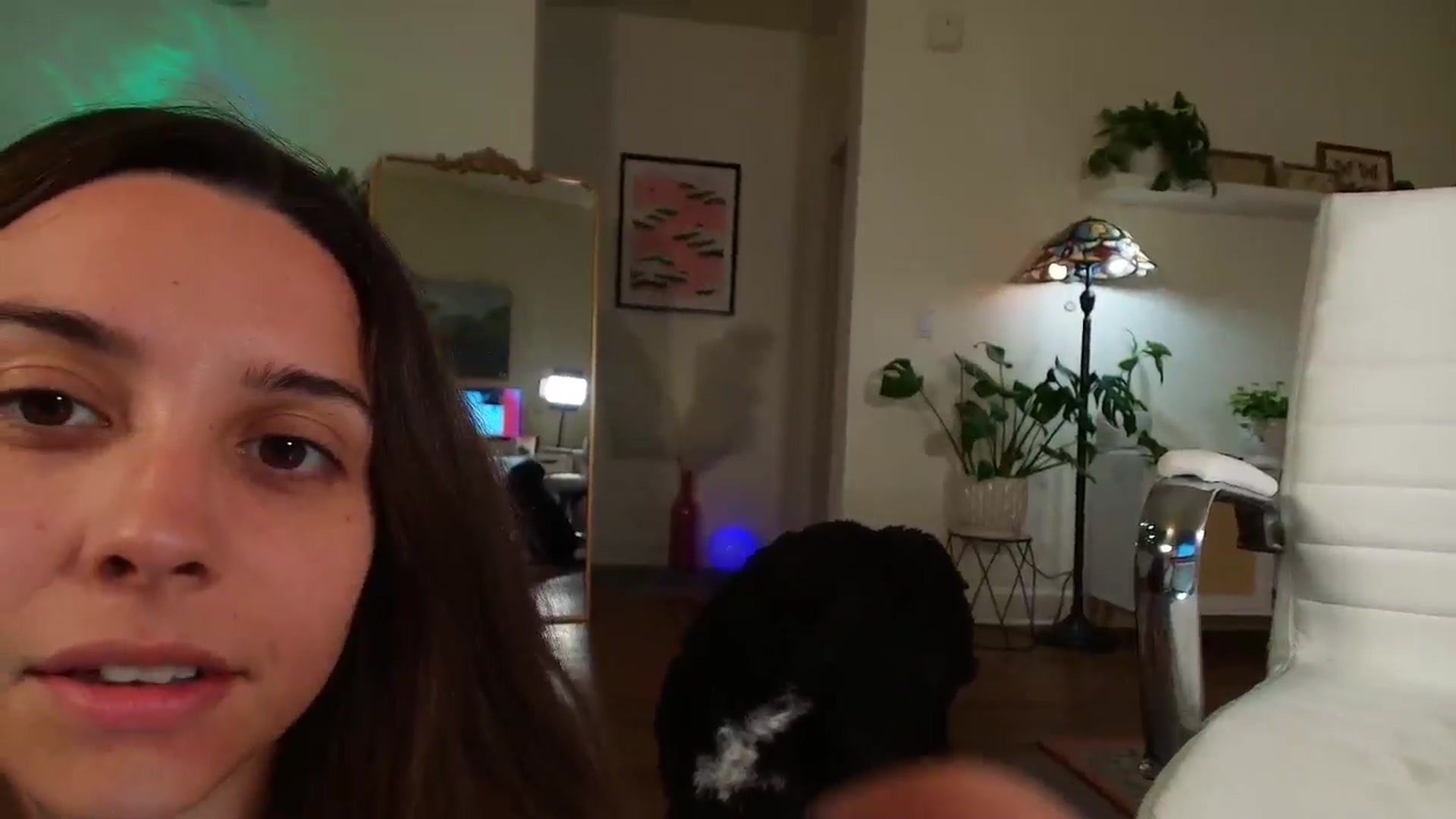 Gallery image thumbnail from BrittaniJade_'s myfreecams stream on, 05/21/2025, 07:12 image 13 of 20