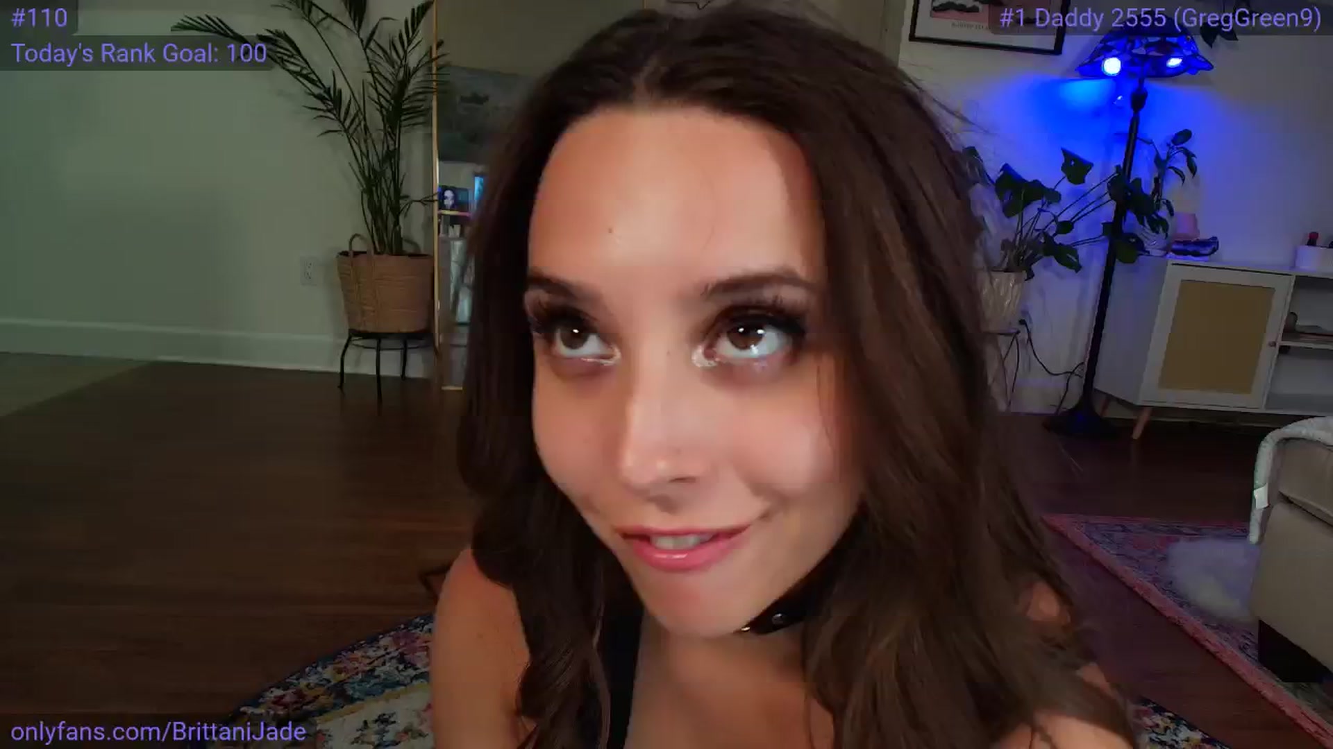 Gallery image thumbnail from BrittaniJade_'s myfreecams stream on, 06/16/2025, 07:27 image 18 of 20