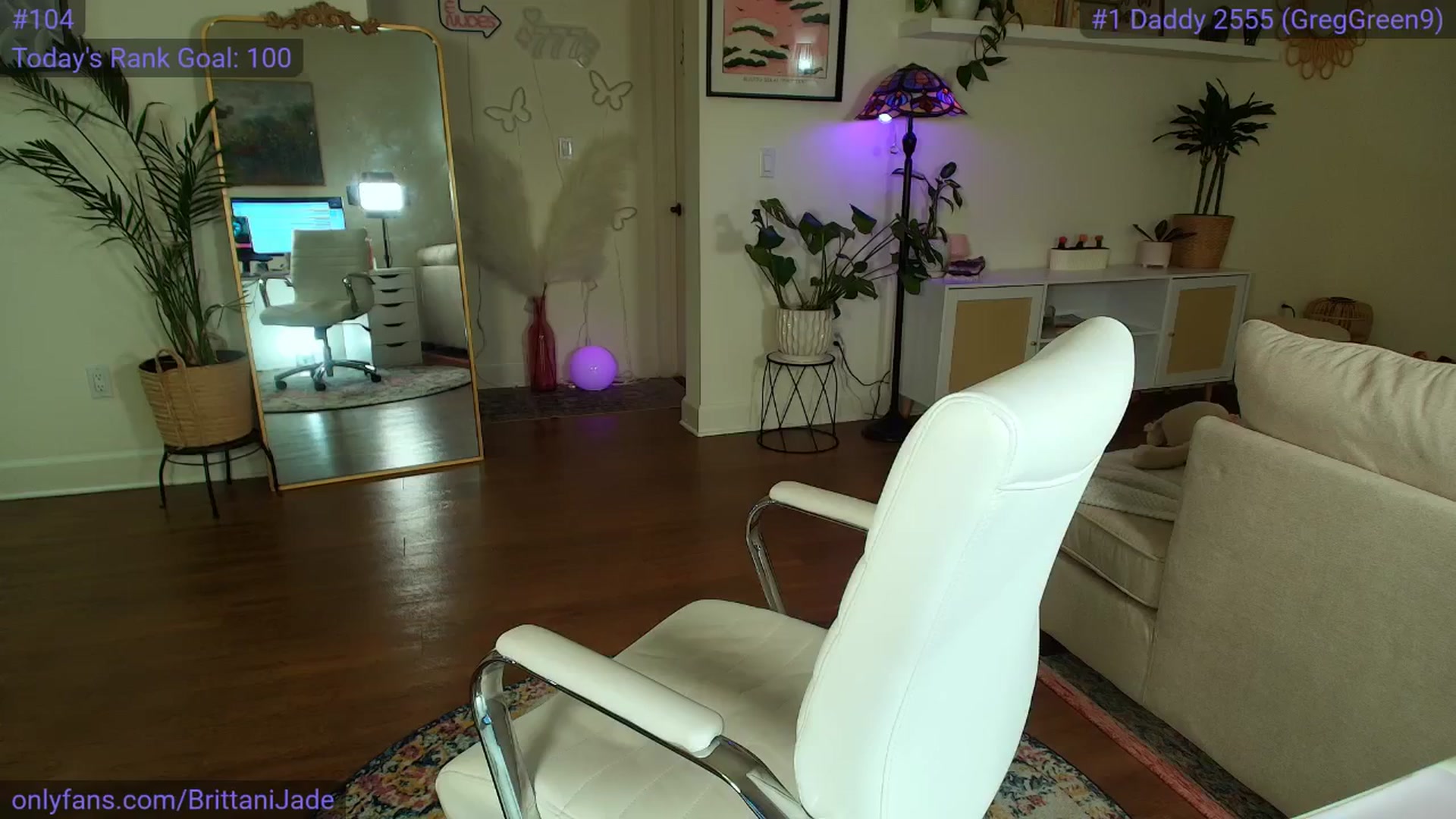 Gallery image thumbnail from BrittaniJade_'s myfreecams stream on, 06/16/2025, 09:13 image 8 of 20