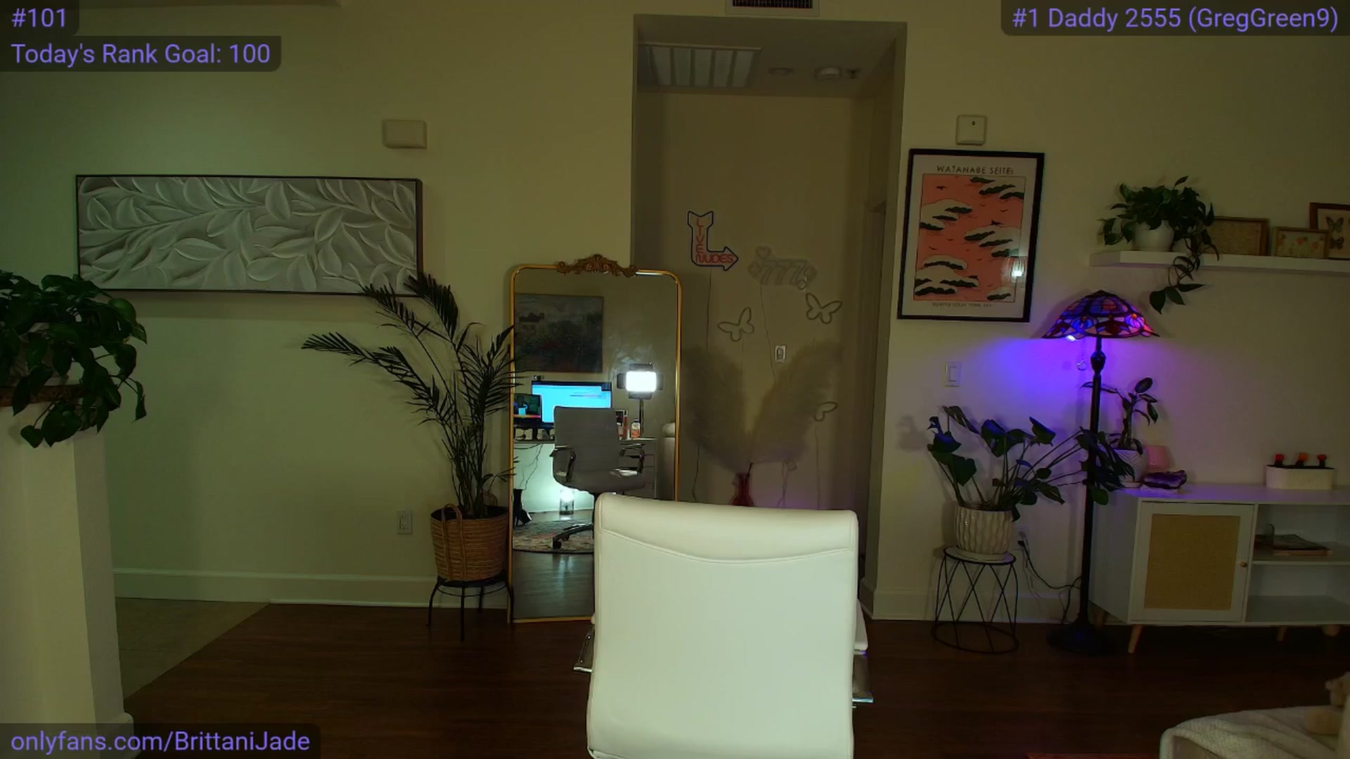 Gallery image thumbnail from BrittaniJade_'s myfreecams stream on, 06/16/2025, 09:13 image 15 of 20