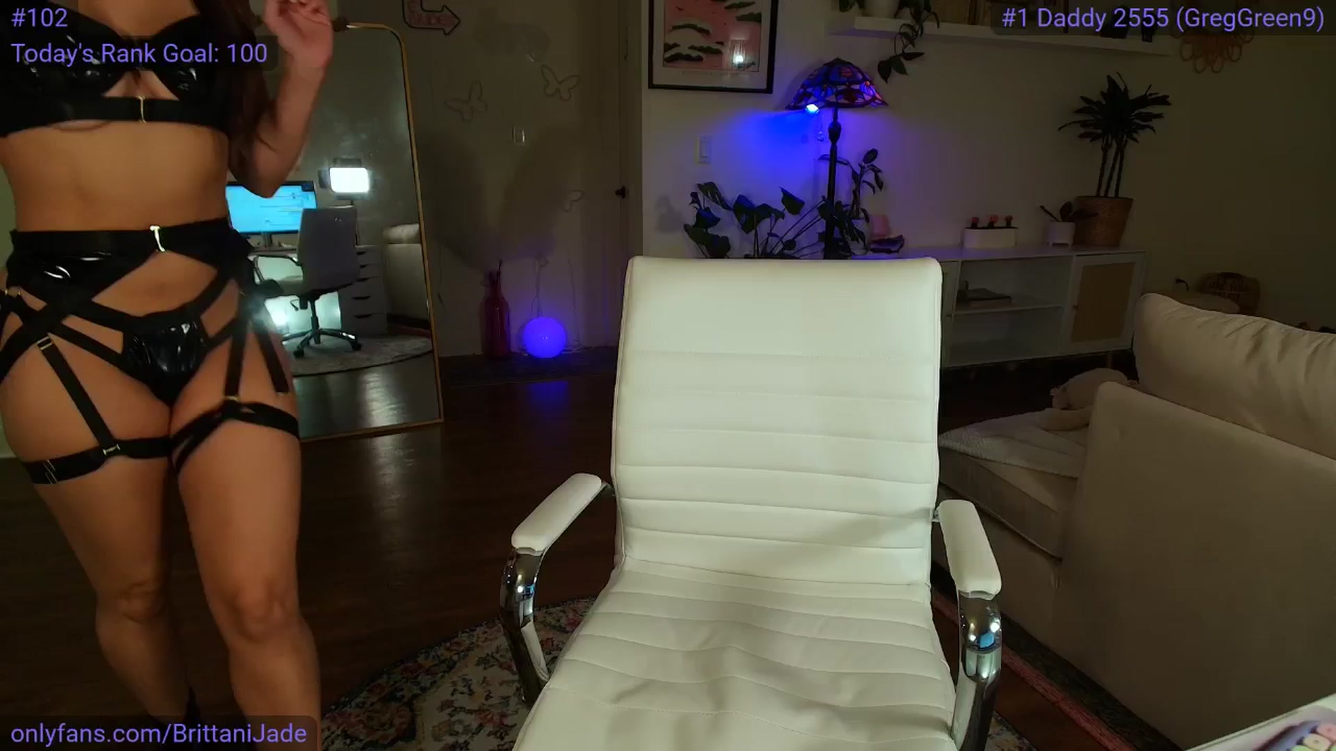 Gallery image thumbnail from BrittaniJade_'s myfreecams stream on, 06/16/2025, 09:13 image 12 of 20