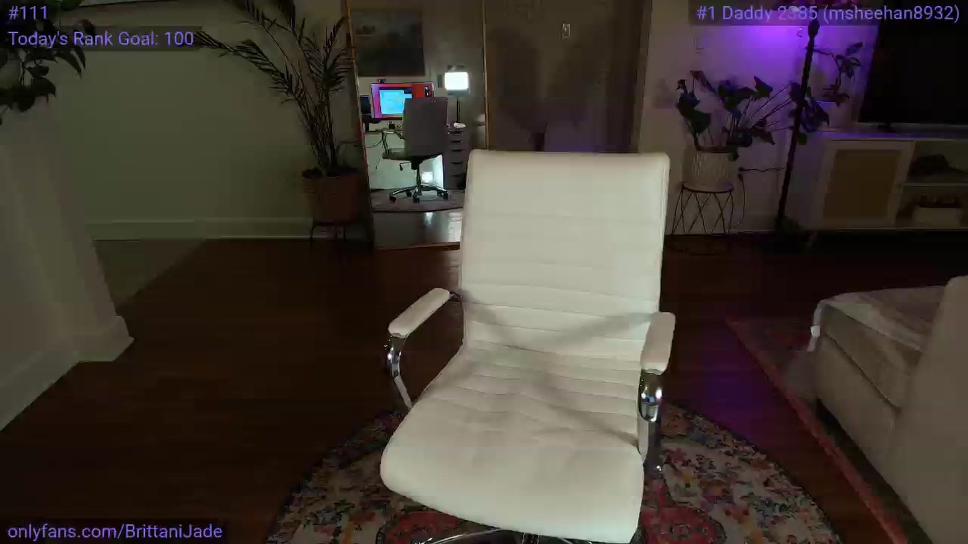 Gallery image thumbnail from BrittaniJade_'s myfreecams stream on, 06/19/2025, 07:00 image 2 of 20