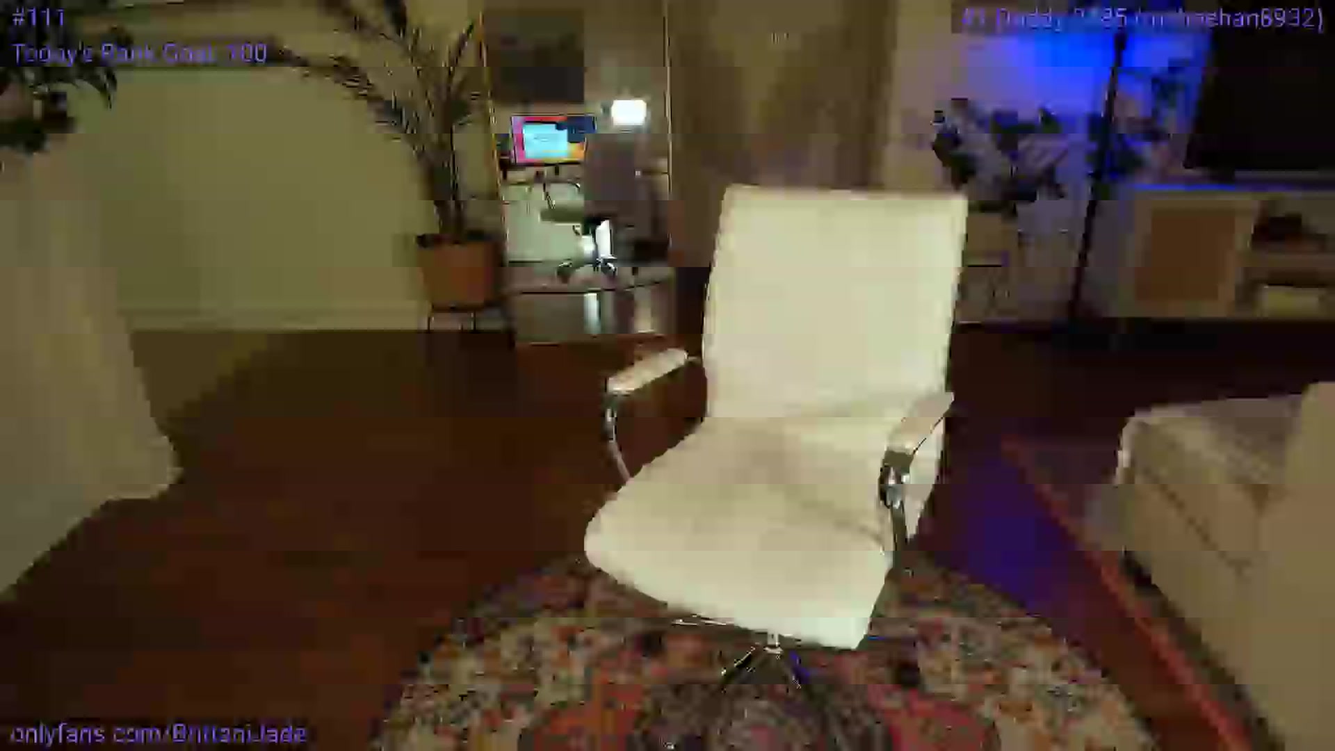Gallery image thumbnail from BrittaniJade_'s myfreecams stream on, 06/19/2025, 07:00 image 1 of 20