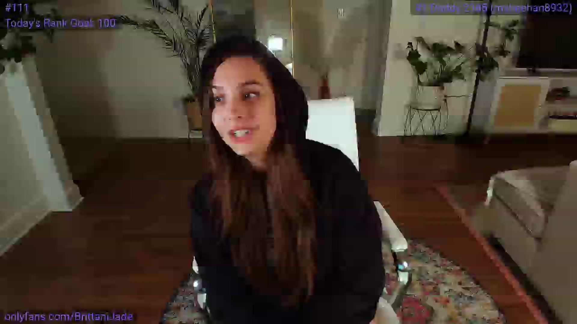 Gallery image thumbnail from BrittaniJade_'s myfreecams stream on, 06/19/2025, 07:00 image 13 of 20
