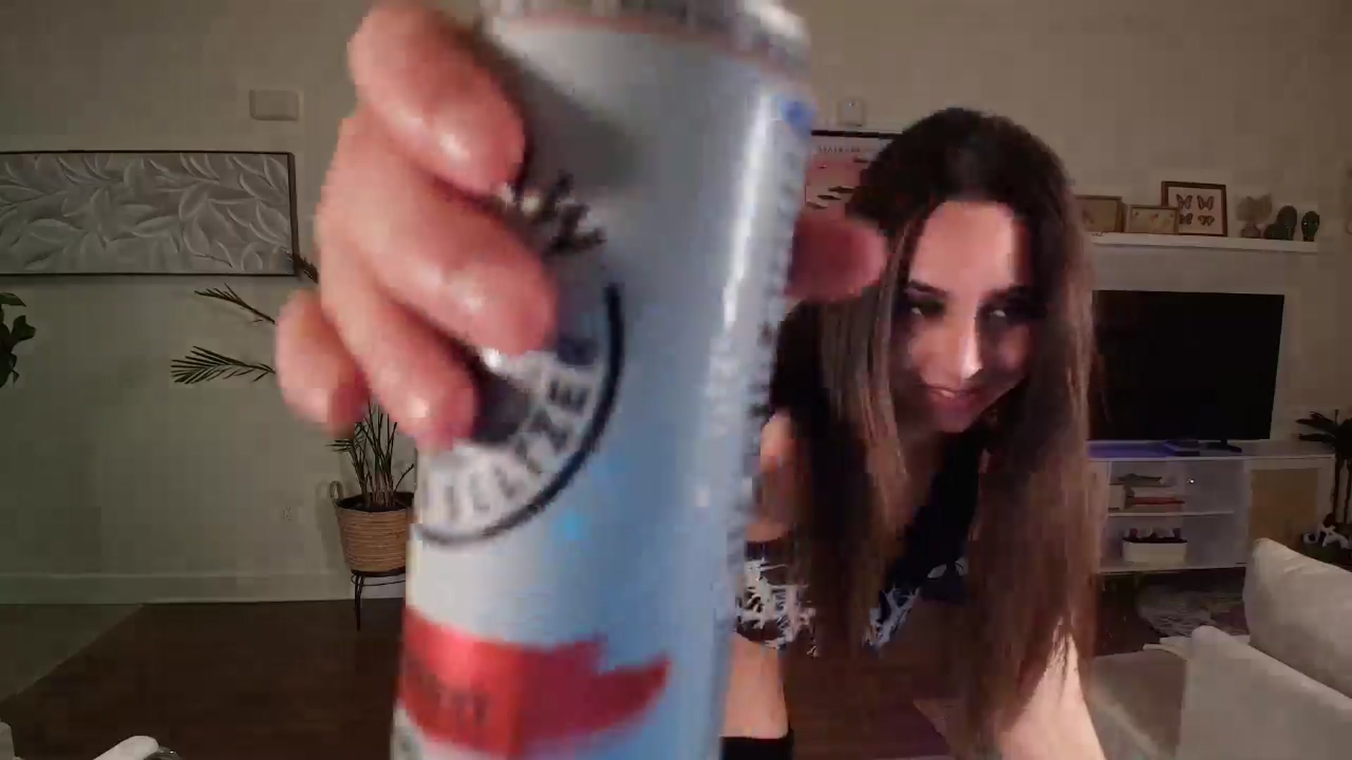 Gallery image thumbnail from BrittaniJade_'s myfreecams stream on, 08/01/2025, 07:38 image 13 of 20