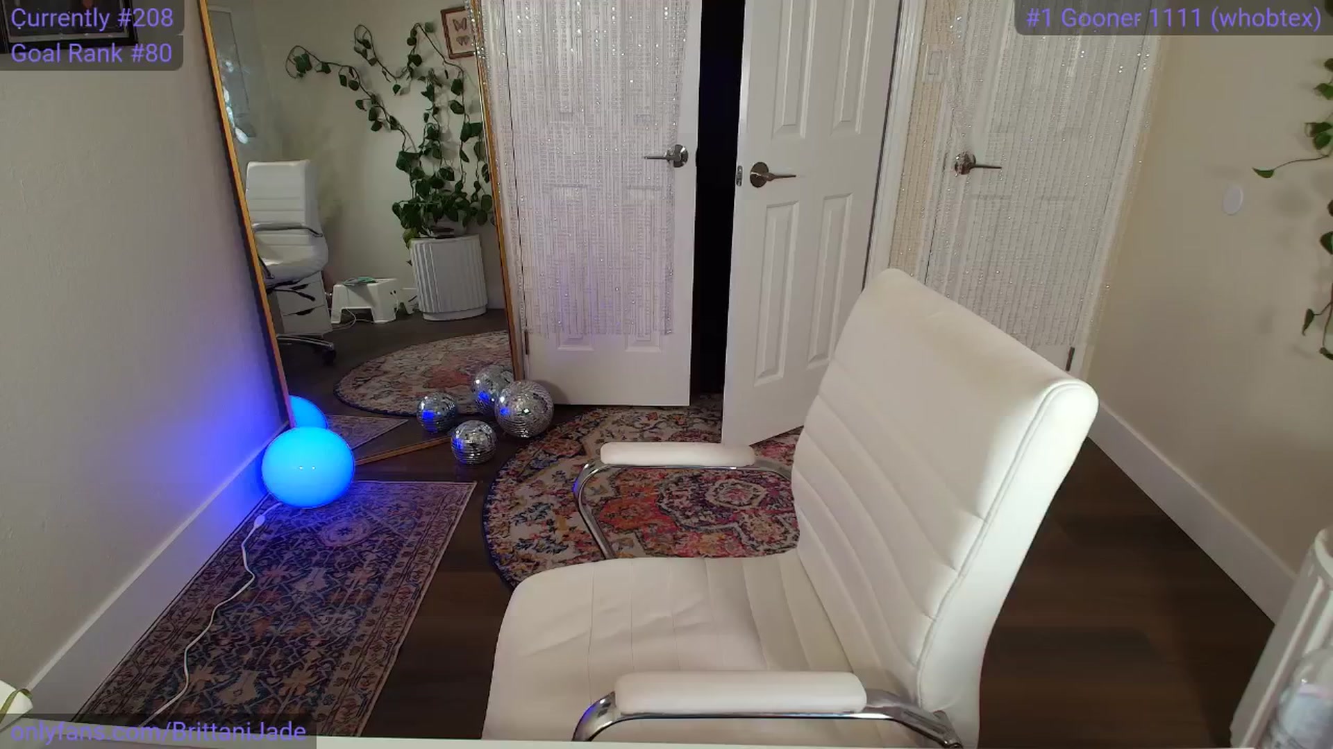 Gallery image thumbnail from BrittaniJade_'s myfreecams stream on, 10/04/2025, 08:13 image 10 of 20