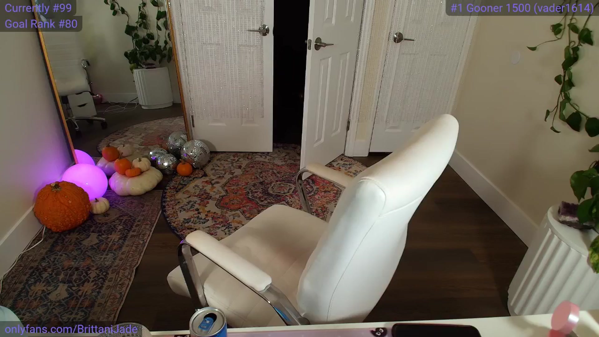 Gallery image thumbnail from BrittaniJade_'s myfreecams stream on, 10/06/2025, 08:52 image 20 of 20