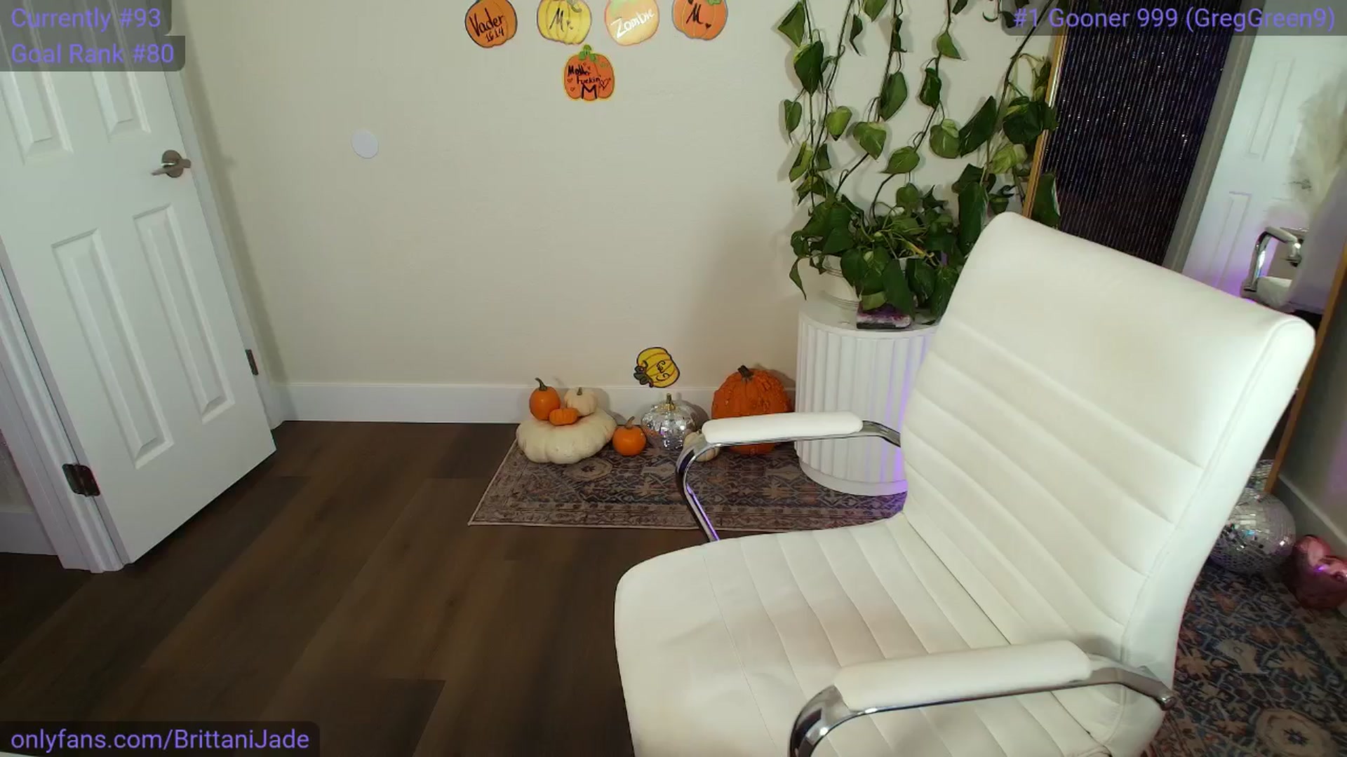 Gallery image thumbnail from BrittaniJade_'s myfreecams stream on, 10/14/2025, 08:23 image 11 of 20