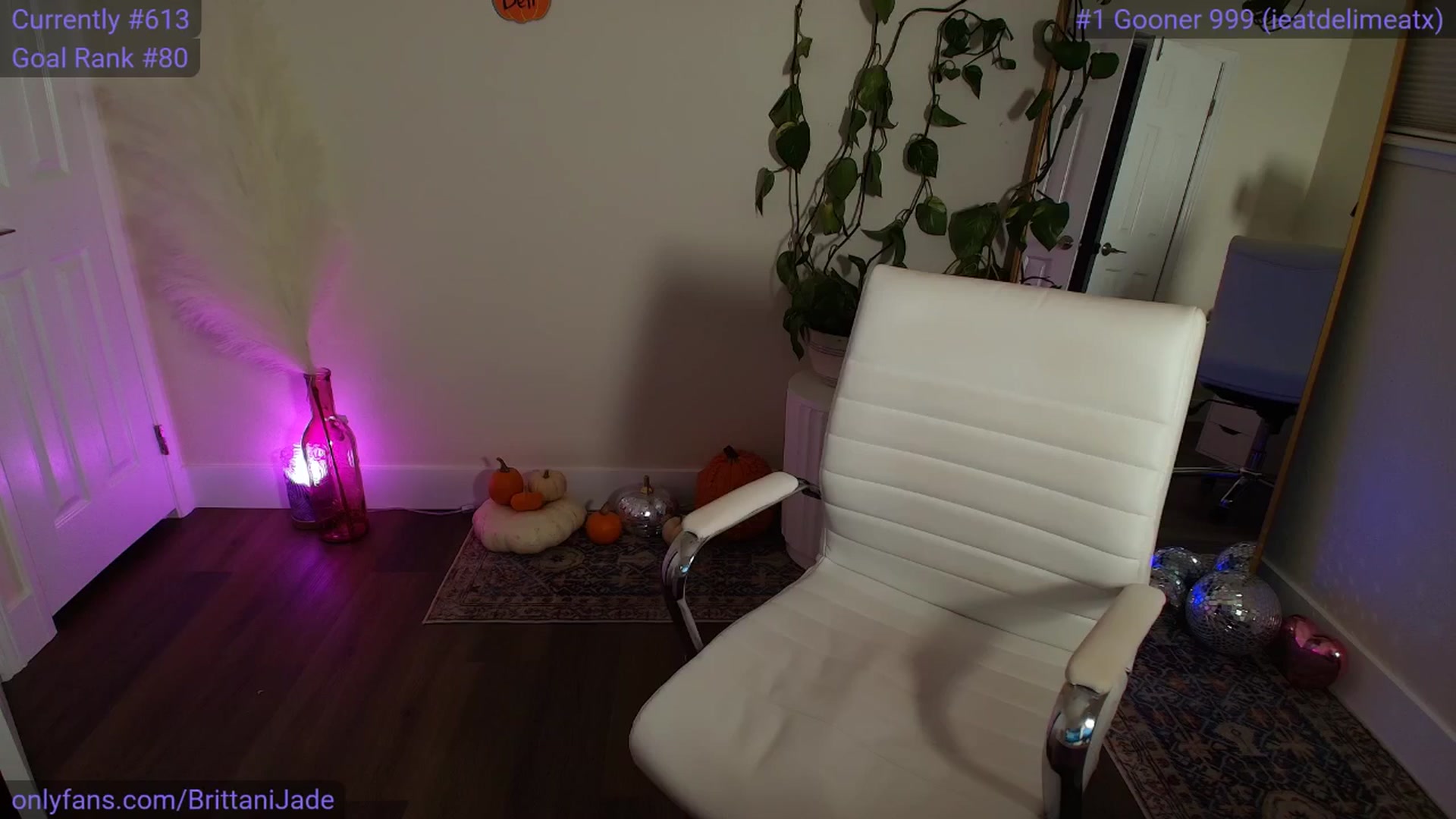 Gallery image thumbnail from BrittaniJade_'s myfreecams stream on, 11/07/2025, 05:59 image 14 of 20