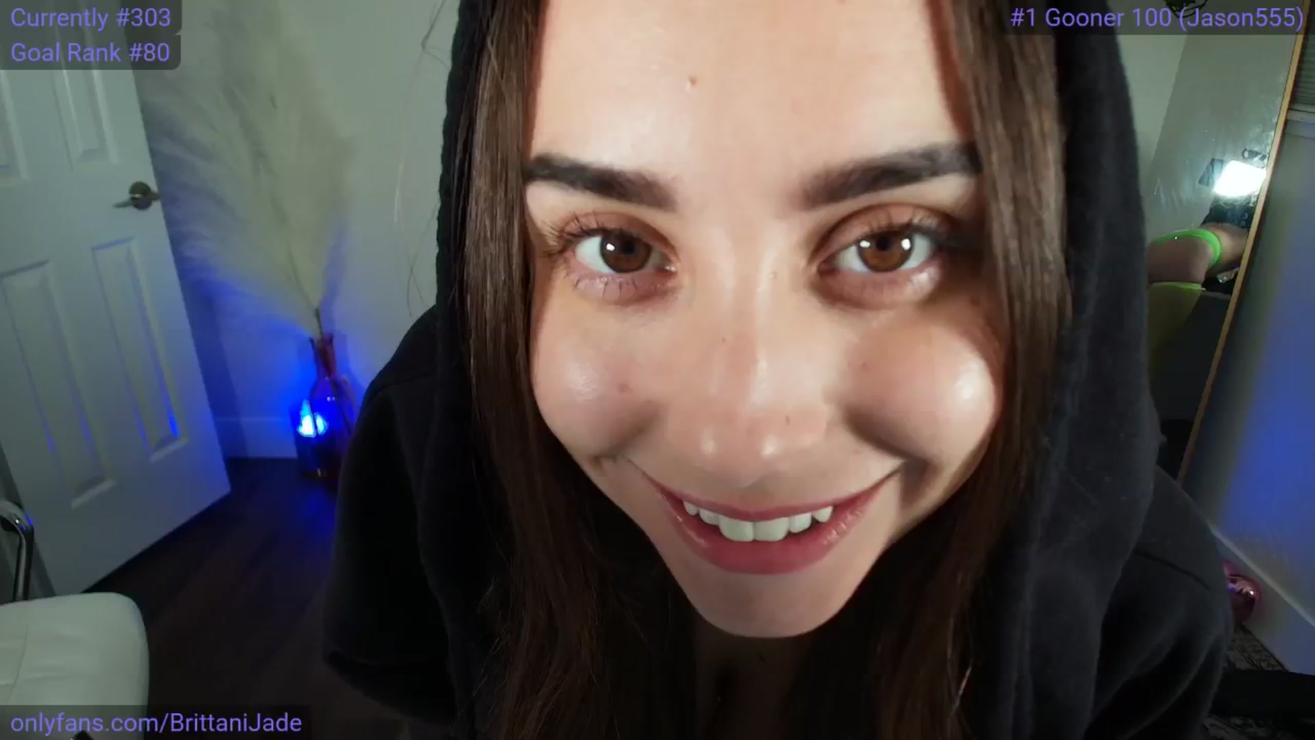 Gallery image thumbnail from BrittaniJade_'s myfreecams stream on, 11/14/2025, 07:14 image 7 of 20