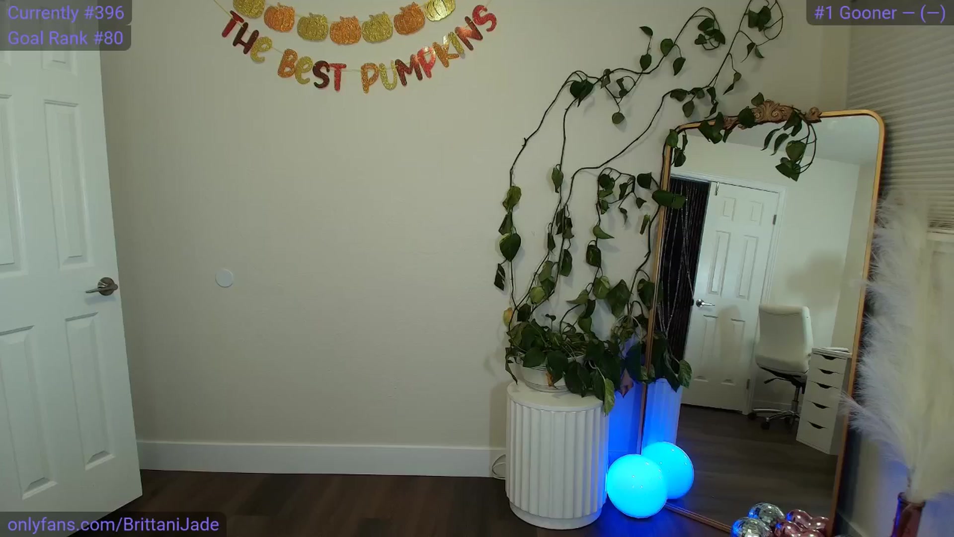 Gallery image thumbnail from BrittaniJade_'s myfreecams stream on, 12/01/2025, 06:14 image 2 of 20