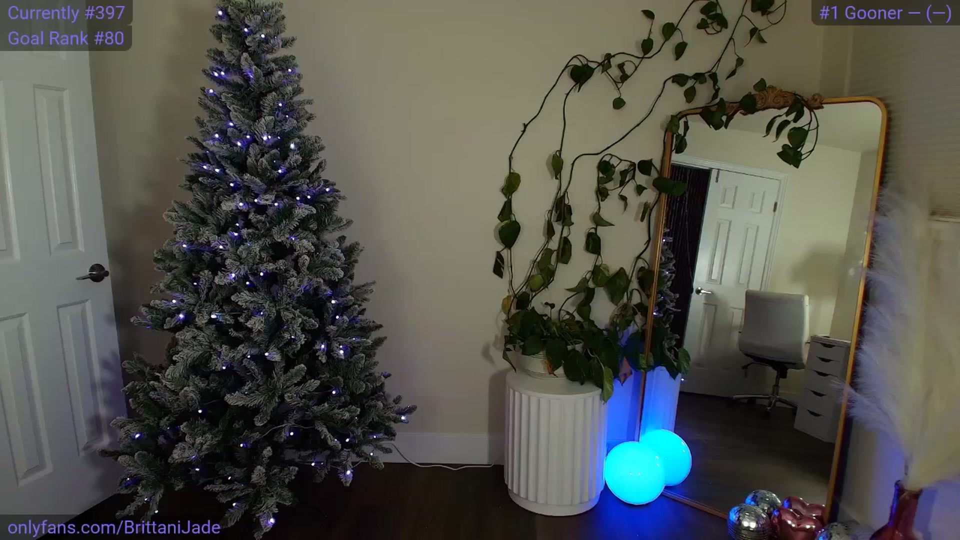 Gallery image thumbnail from BrittaniJade_'s myfreecams stream on, 12/01/2025, 06:14 image 10 of 20