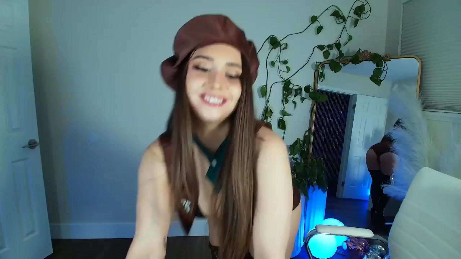 Gallery image thumbnail from BrittaniJade_'s myfreecams stream on, 01/26/2026, 05:43 image 20 of 20