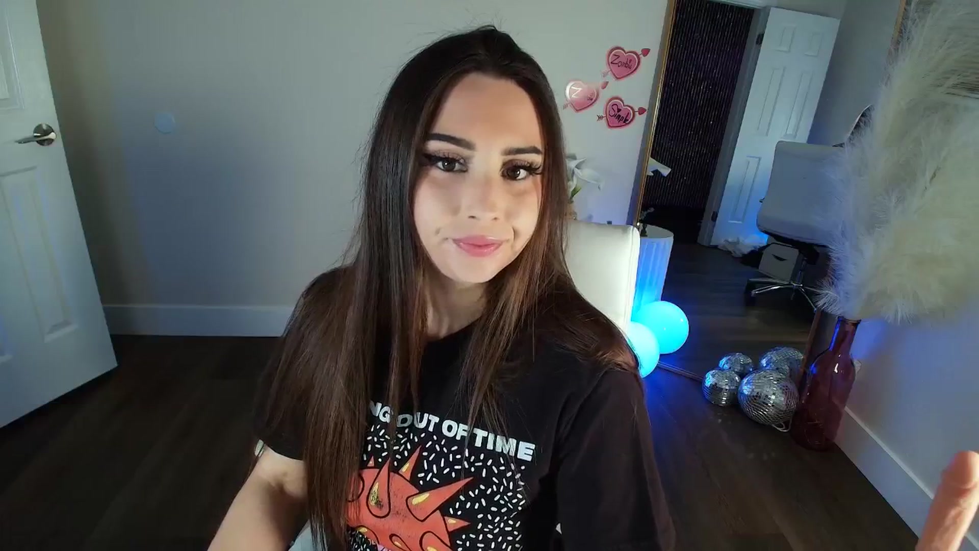 Gallery image thumbnail from BrittaniJade_'s myfreecams stream on, 02/02/2026, 08:08 image 19 of 20