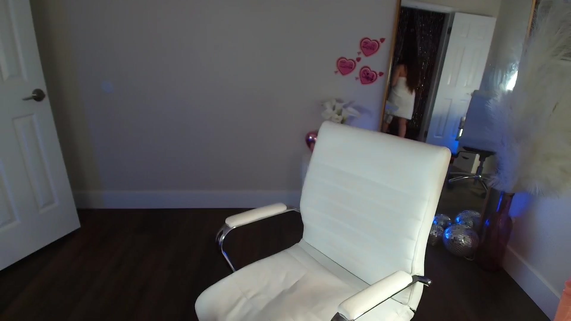Gallery image thumbnail from BrittaniJade_'s myfreecams stream on, 02/02/2026, 08:08 image 10 of 20