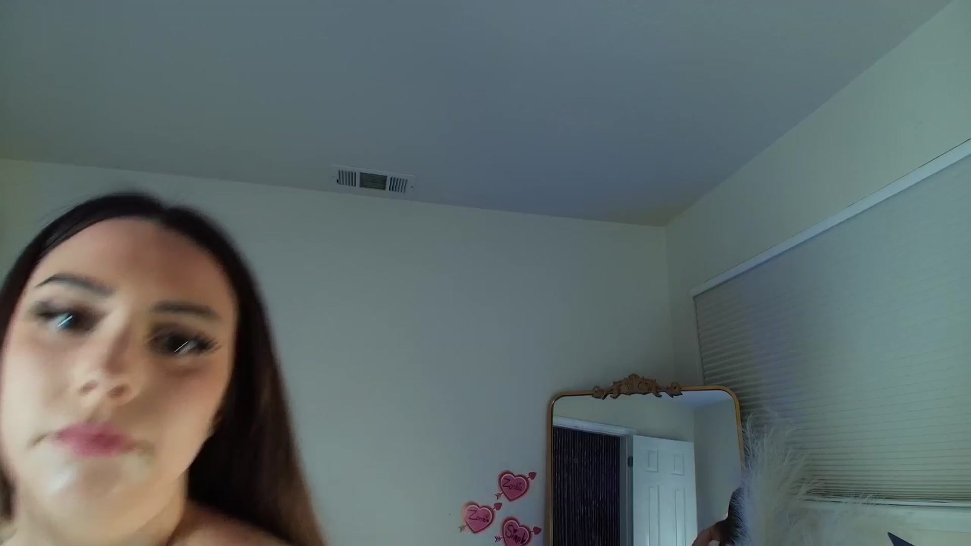 Gallery image thumbnail from BrittaniJade_'s myfreecams stream on, 02/02/2026, 08:08 image 5 of 20